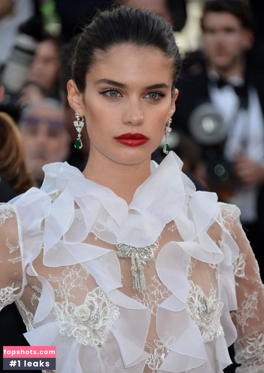 Sara Sampaio Nahé úniky fotek pouze od fanoušků #1955 - Fapshots