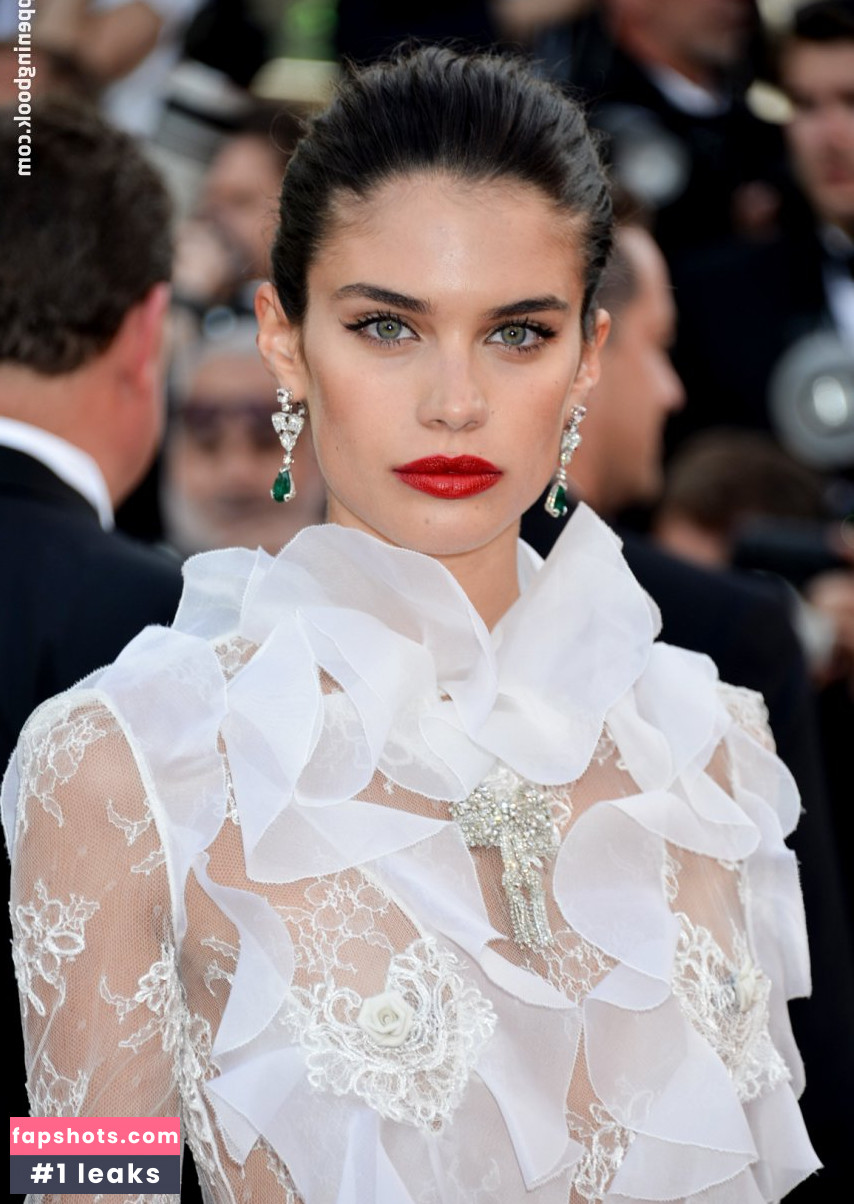 Sara Sampaio Nahé úniky fotek pouze od fanoušků #1957 - Fapshots