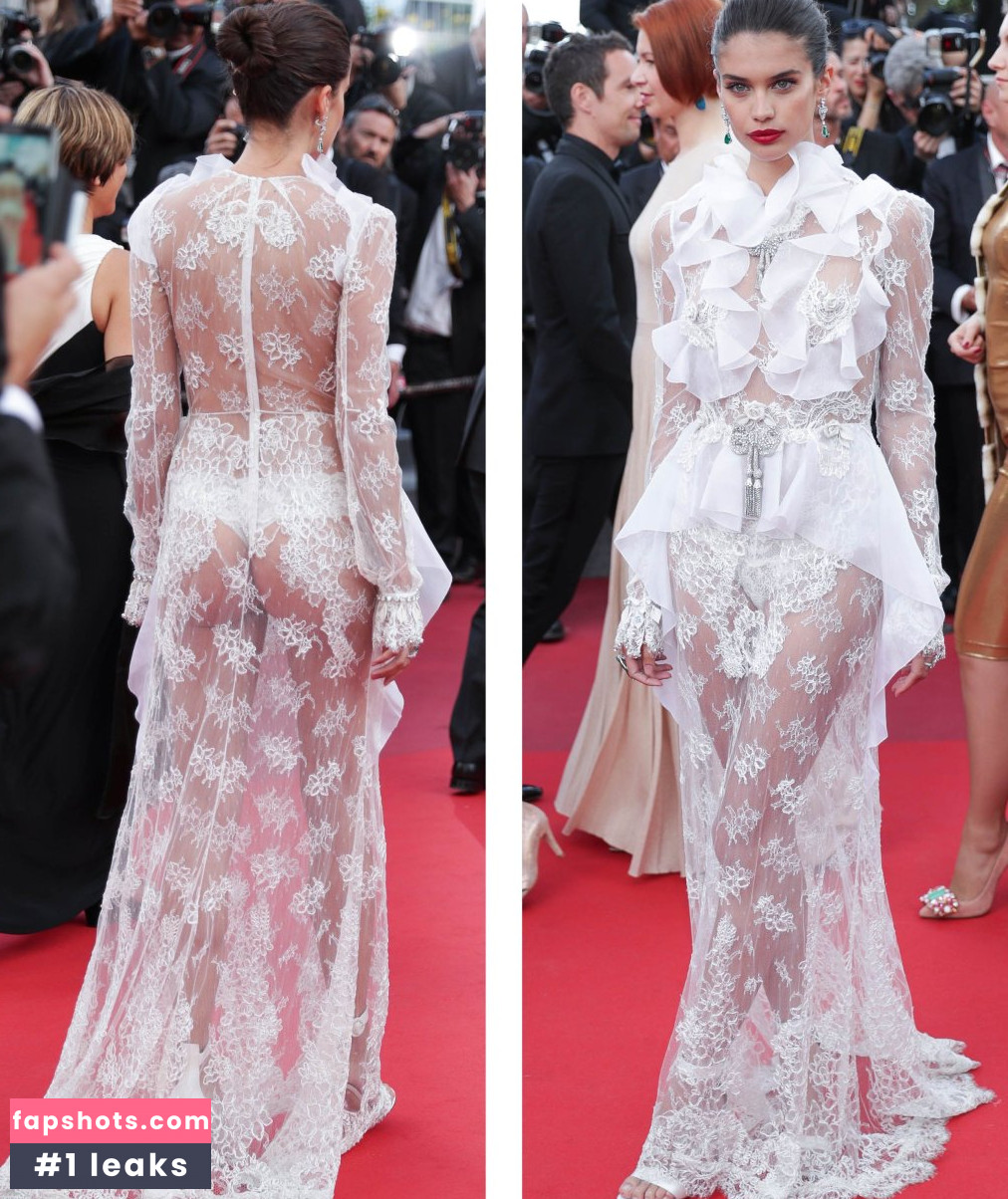 Sara Sampaio Nahé úniky fotek pouze od fanoušků #1976 - Fapshots