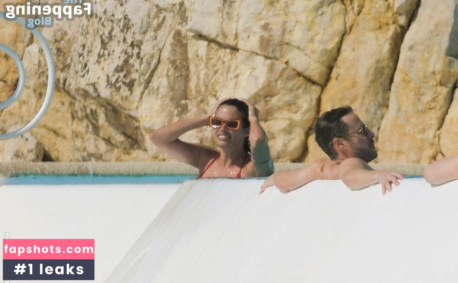 Sara Sampaio Nahé úniky fotek pouze od fanoušků #202 - Fapshots