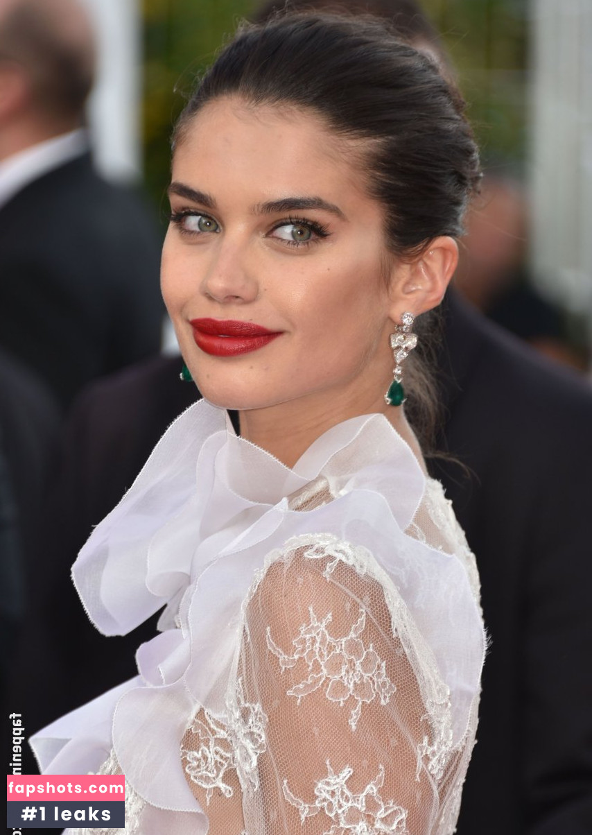 Sara Sampaio Nahé úniky fotek pouze od fanoušků #2029 - Fapshots