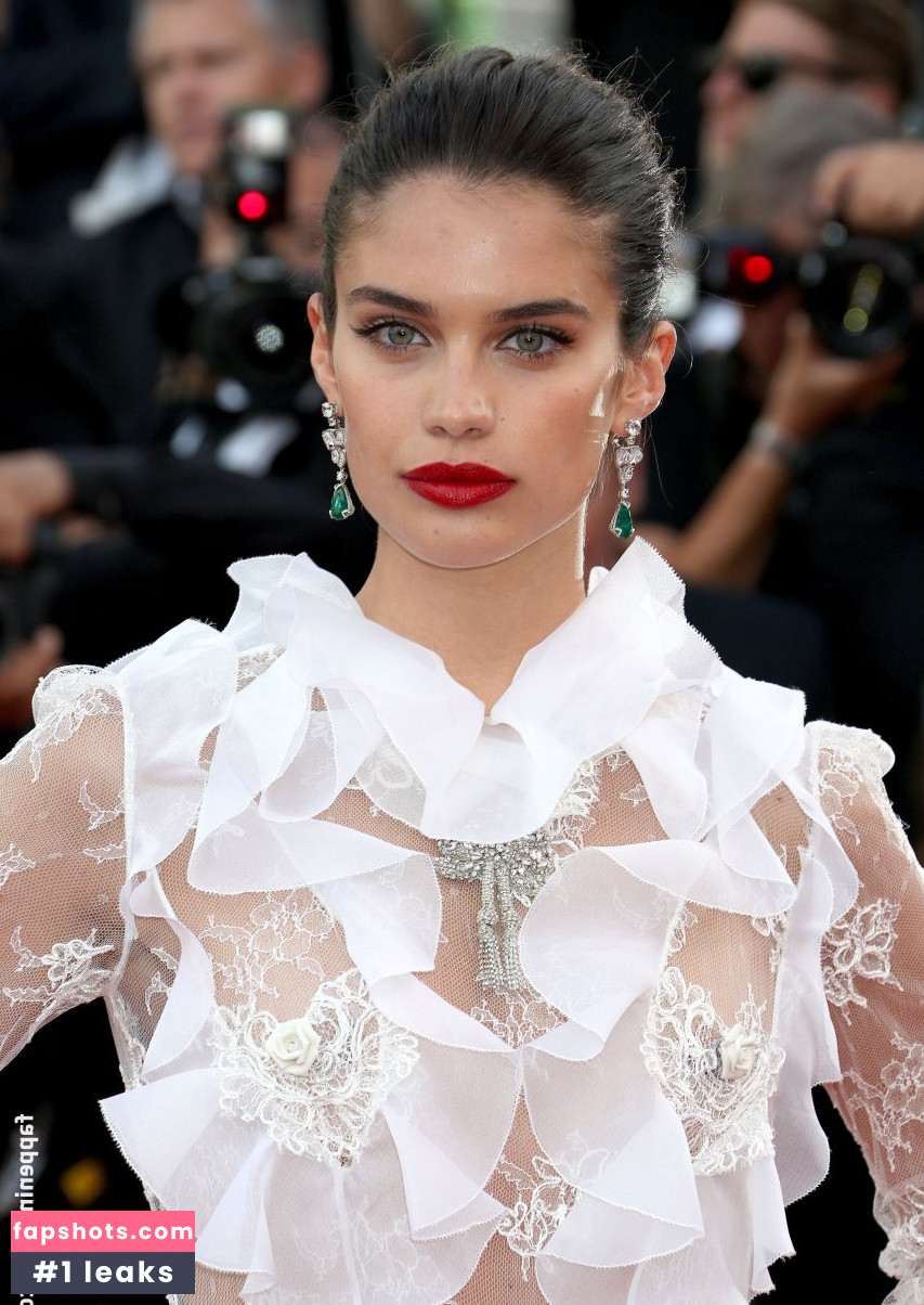 Sara Sampaio Nahé úniky fotek pouze od fanoušků #2032 - Fapshots