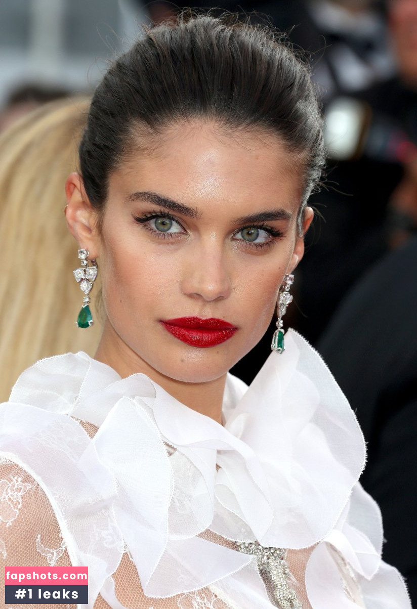 Sara Sampaio Nahé úniky fotek pouze od fanoušků #2033 - Fapshots