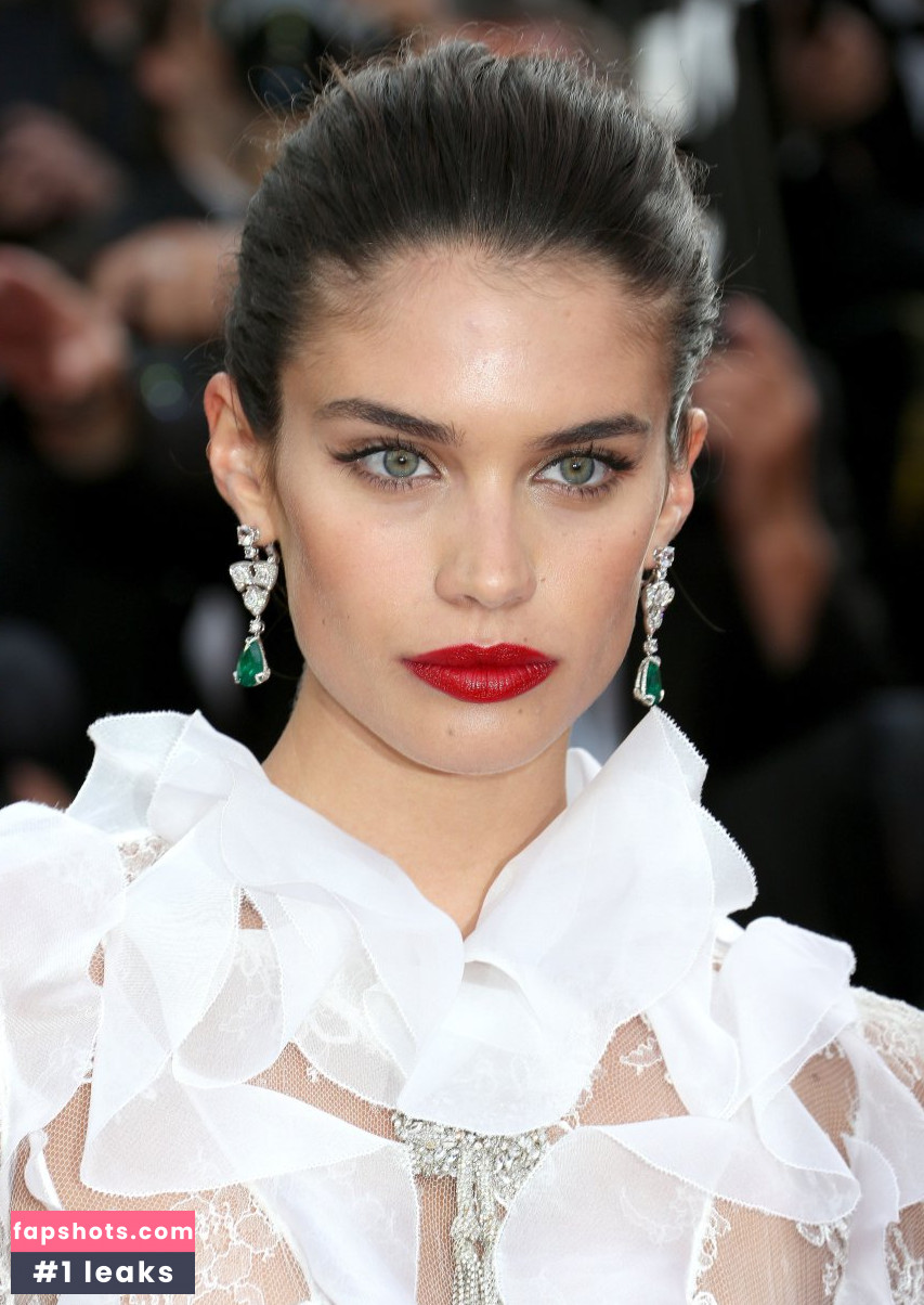 Sara Sampaio Nahé úniky fotek pouze od fanoušků #2034 - Fapshots