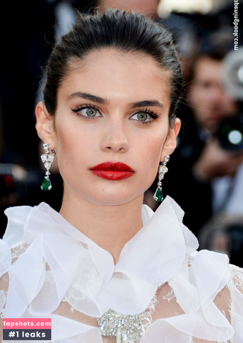 Sara Sampaio Nahé úniky fotek pouze od fanoušků #2035 - Fapshots