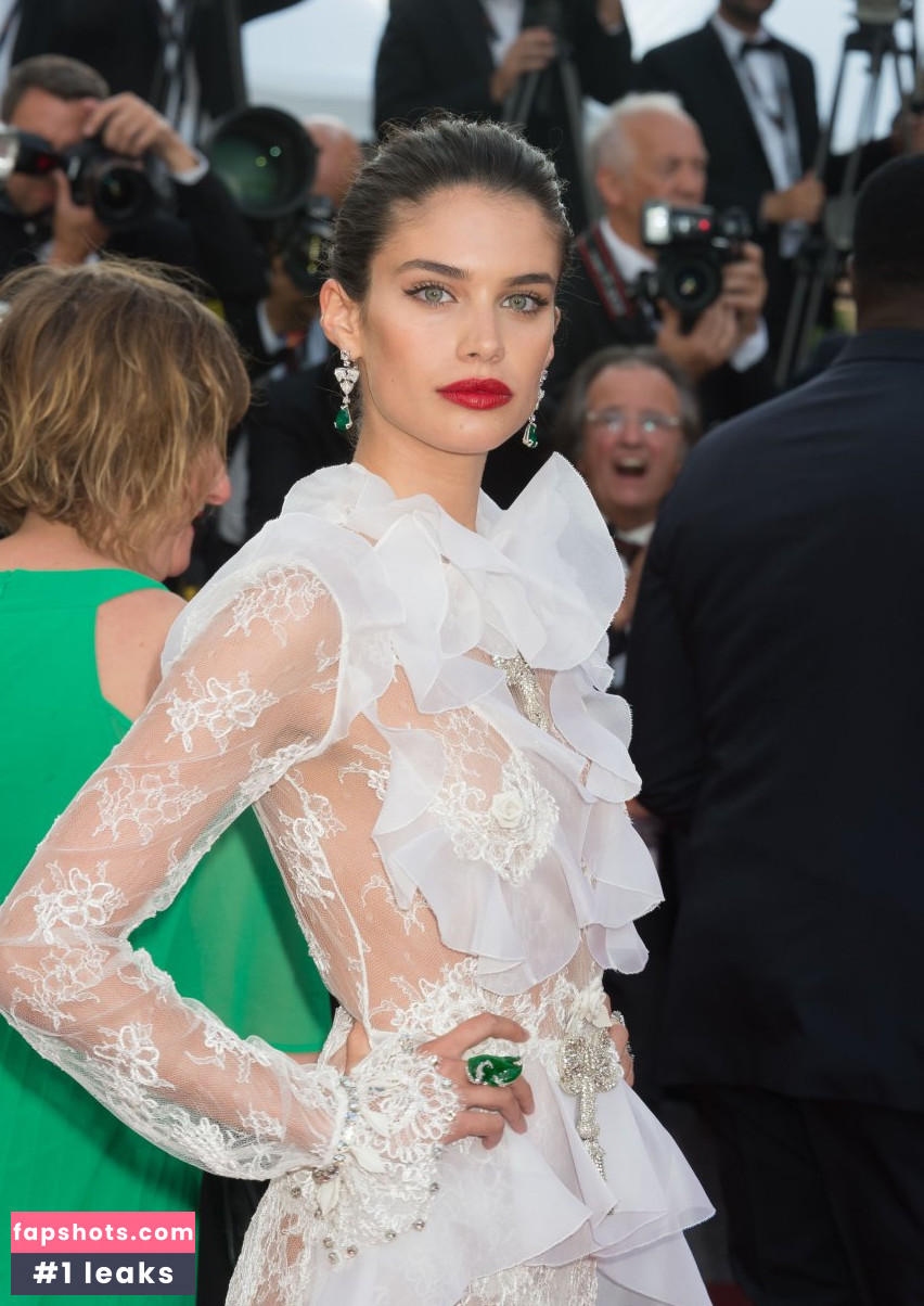 Sara Sampaio Nahé úniky fotek pouze od fanoušků #2039 - Fapshots