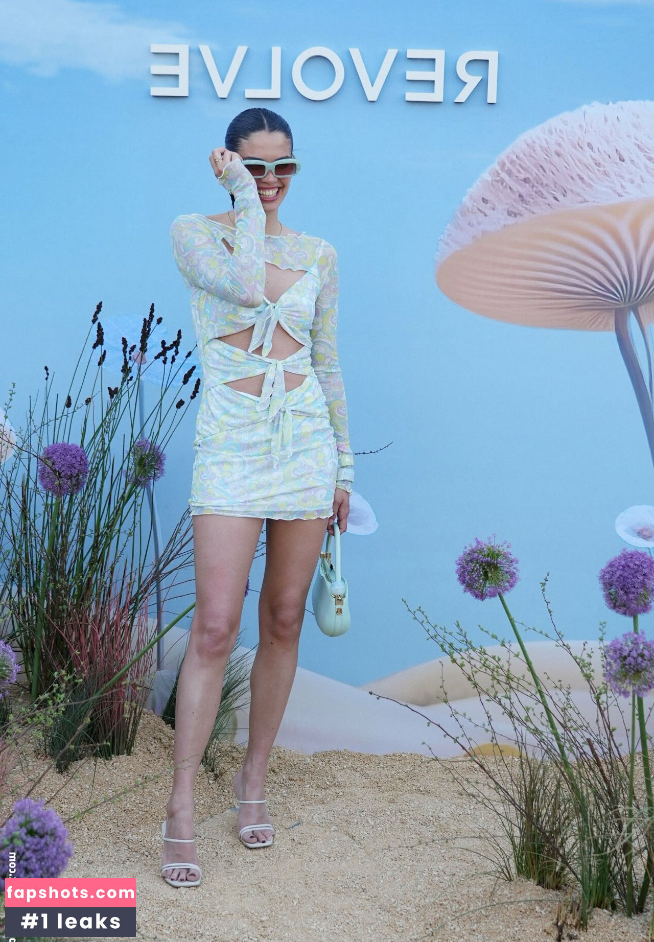 Sara Sampaio Nahé úniky fotek pouze od fanoušků #205 - Fapshots