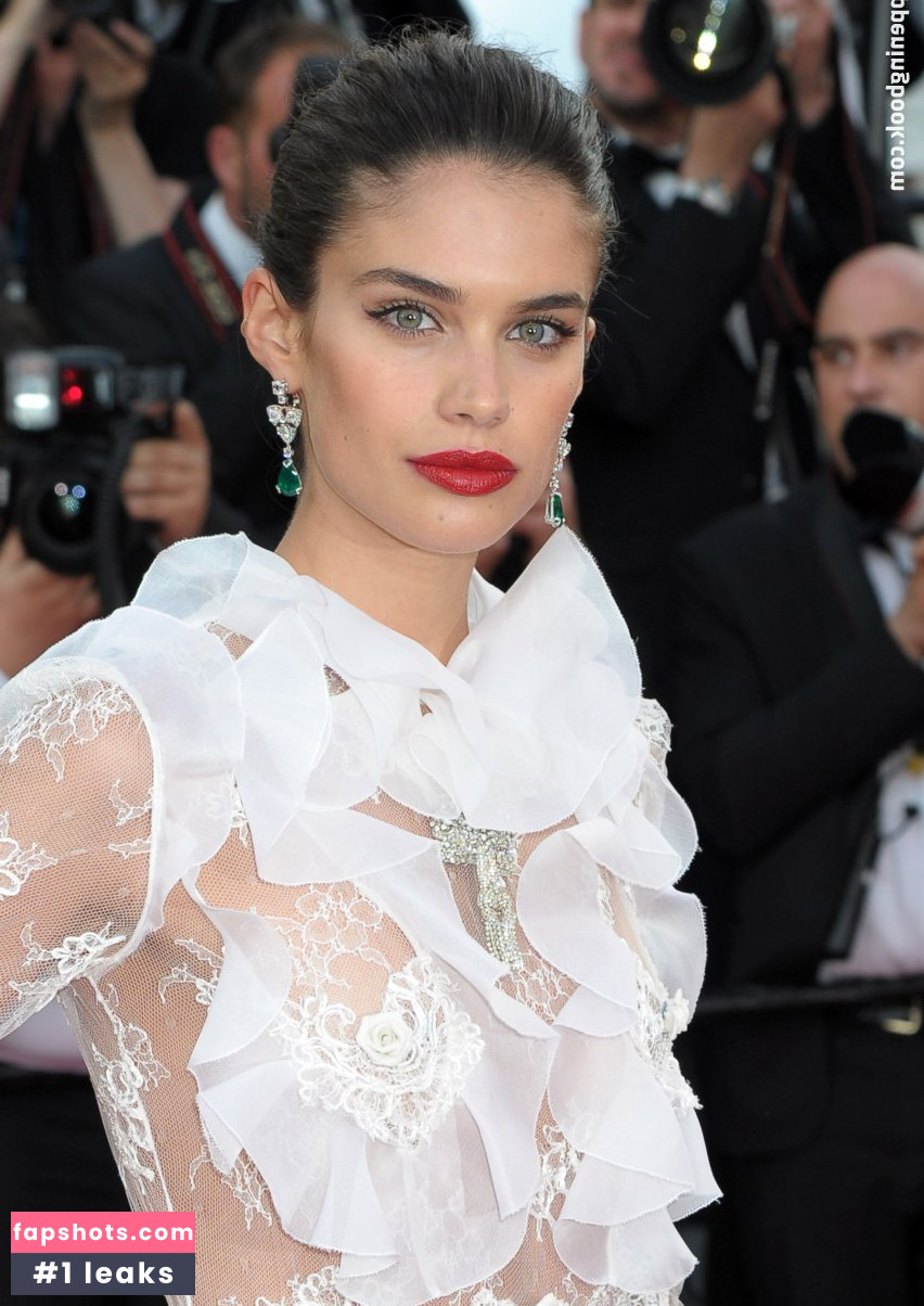 Sara Sampaio Nahé úniky fotek pouze od fanoušků #2044 - Fapshots