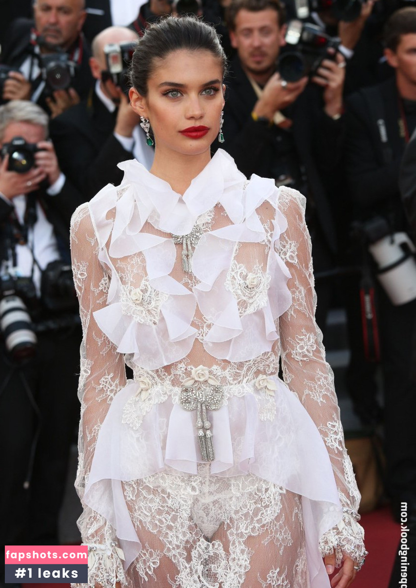 Sara Sampaio Nahé úniky fotek pouze od fanoušků #2045 - Fapshots