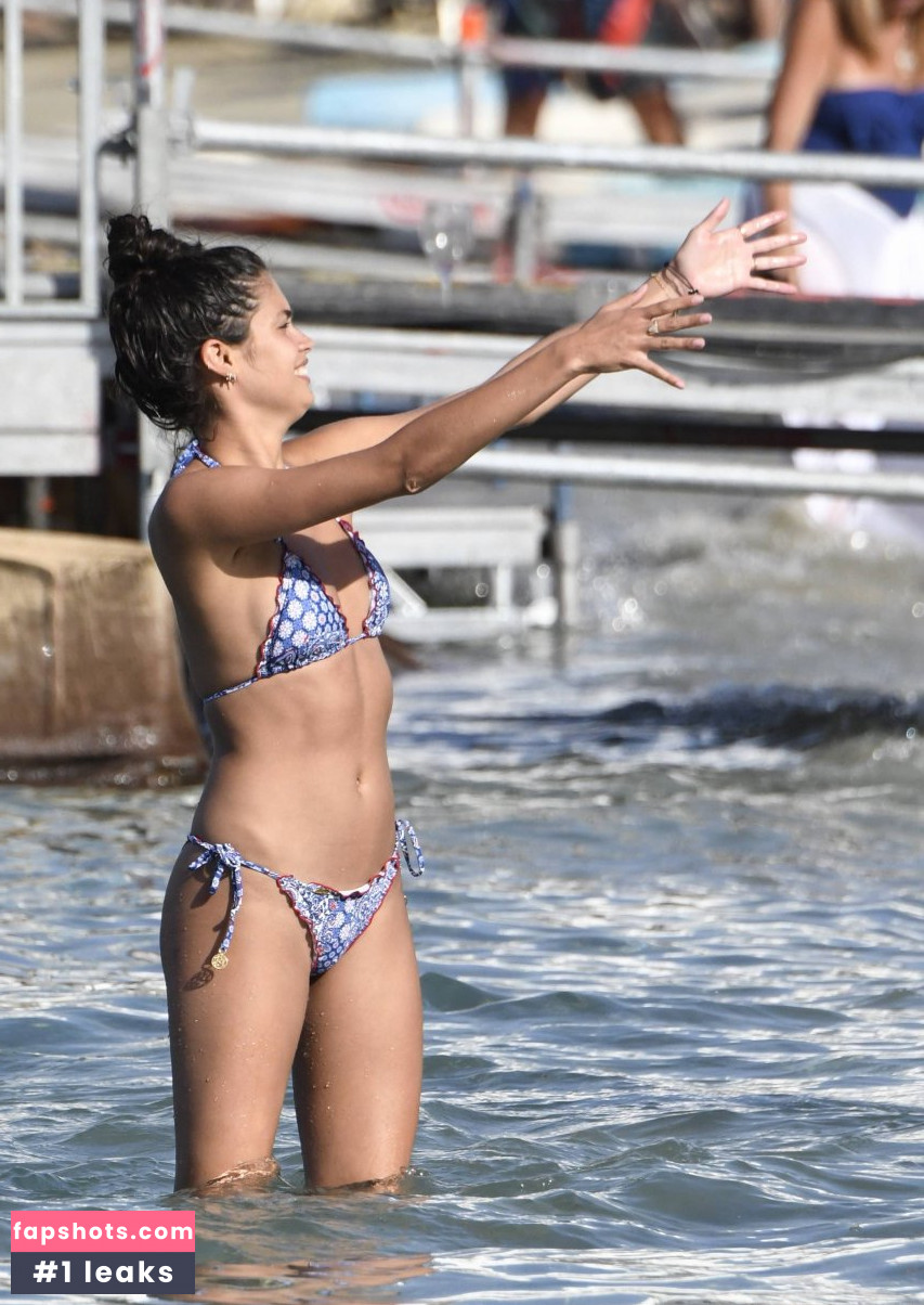 Sara Sampaio Nahé úniky fotek pouze od fanoušků #2048 - Fapshots