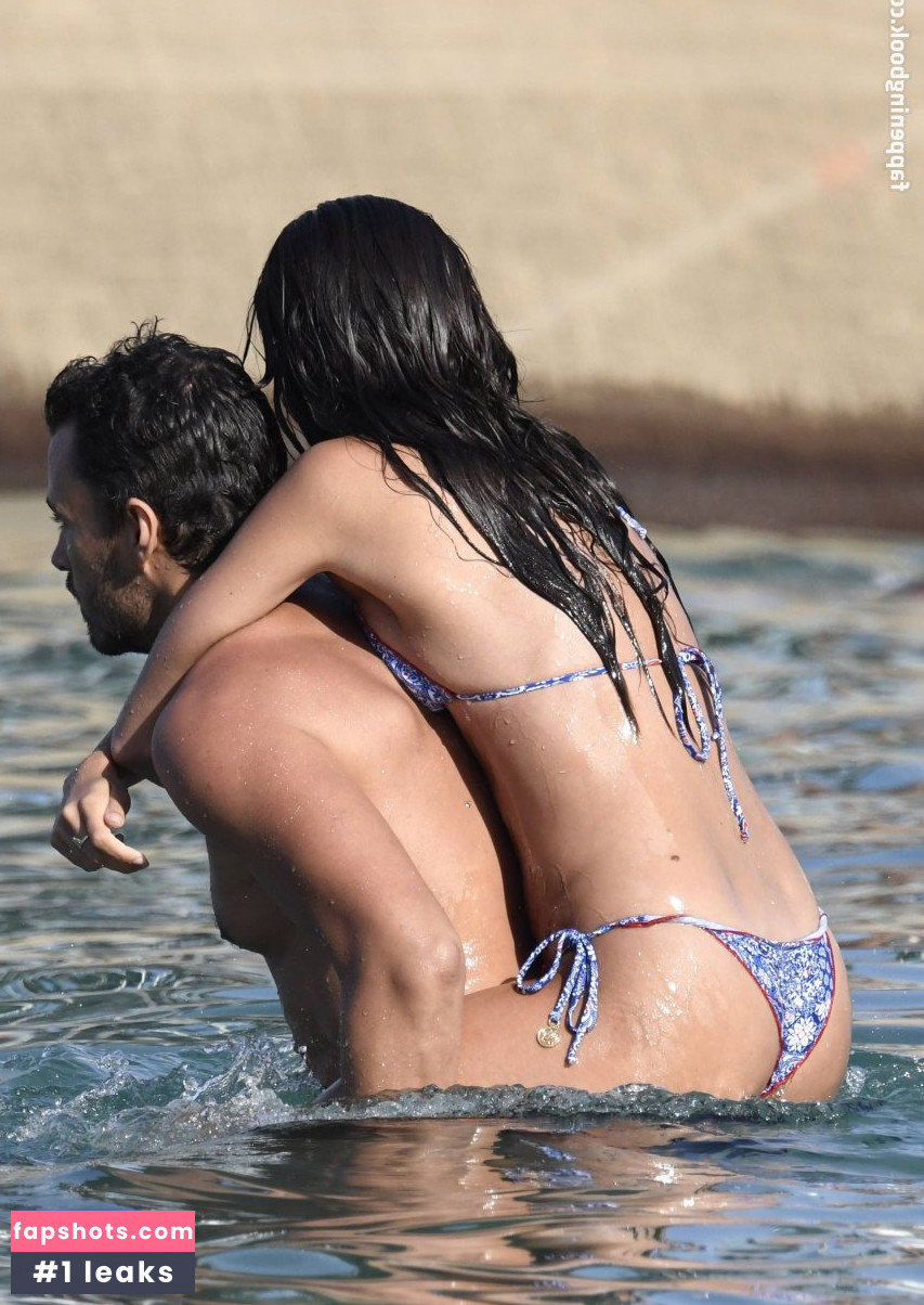 Sara Sampaio Nahé úniky fotek pouze od fanoušků #2050 - Fapshots