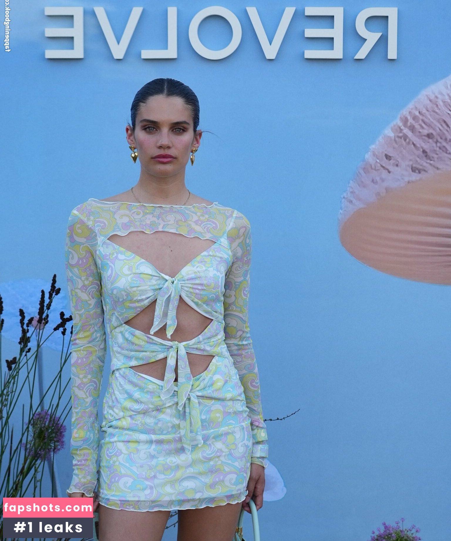 Sara Sampaio Nahé úniky fotek pouze od fanoušků #206 - Fapshots