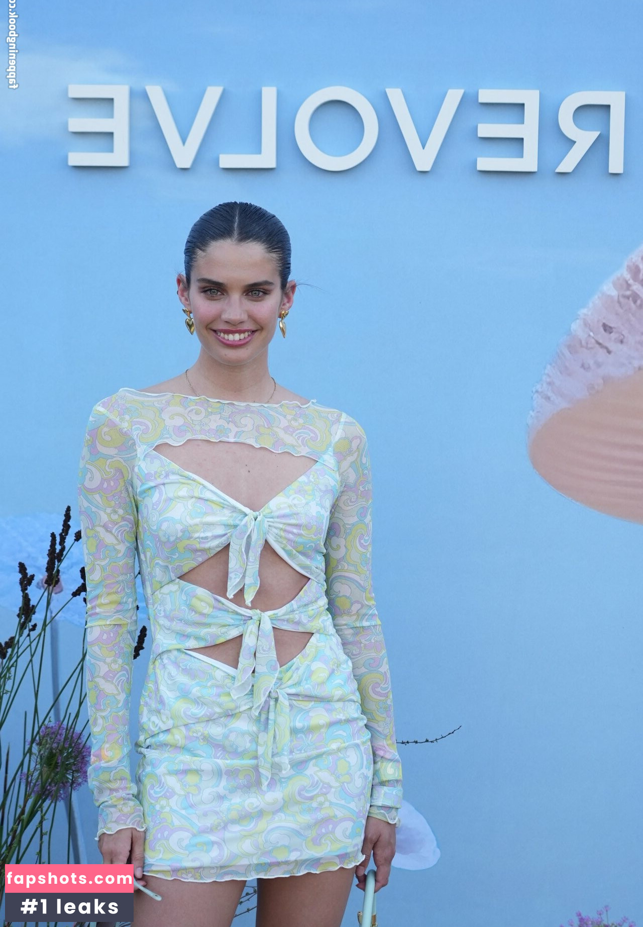 Sara Sampaio Nahé úniky fotek pouze od fanoušků #207 - Fapshots