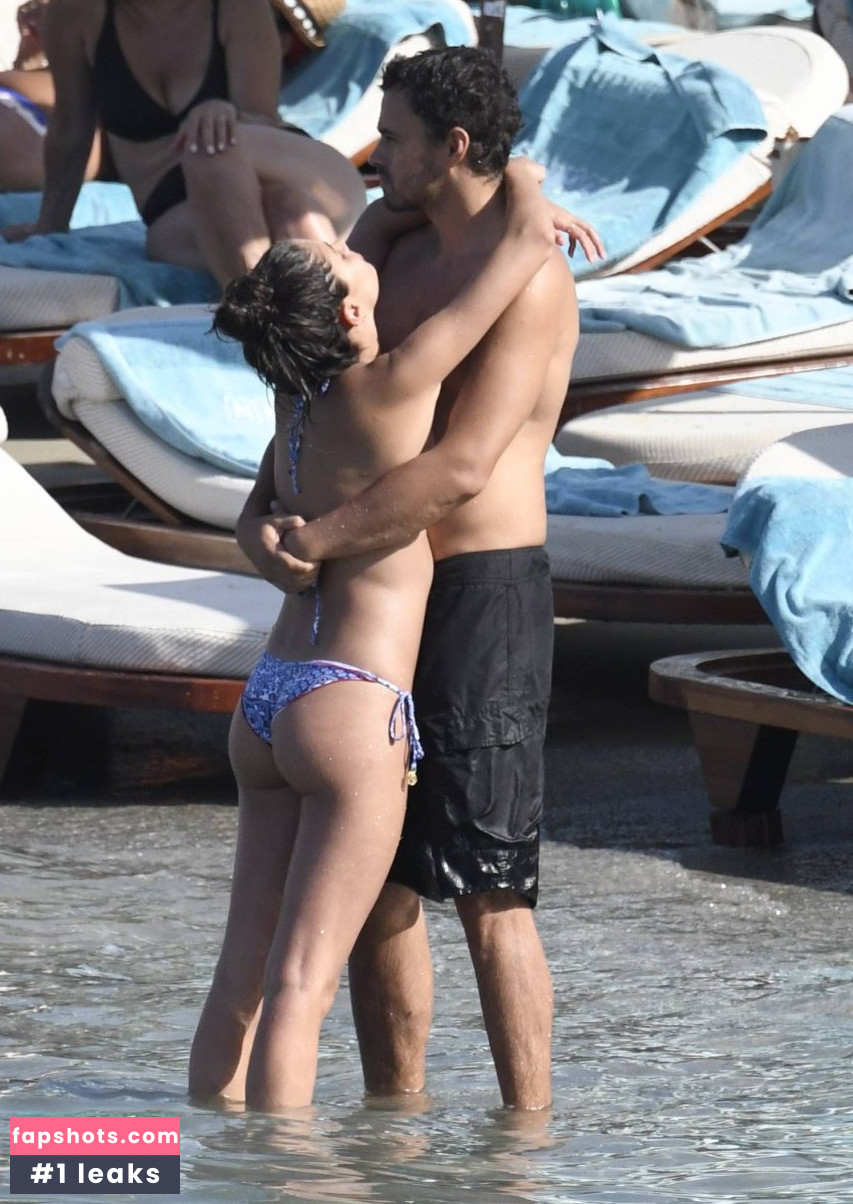 Sara Sampaio Nahé úniky fotek pouze od fanoušků #2065 - Fapshots