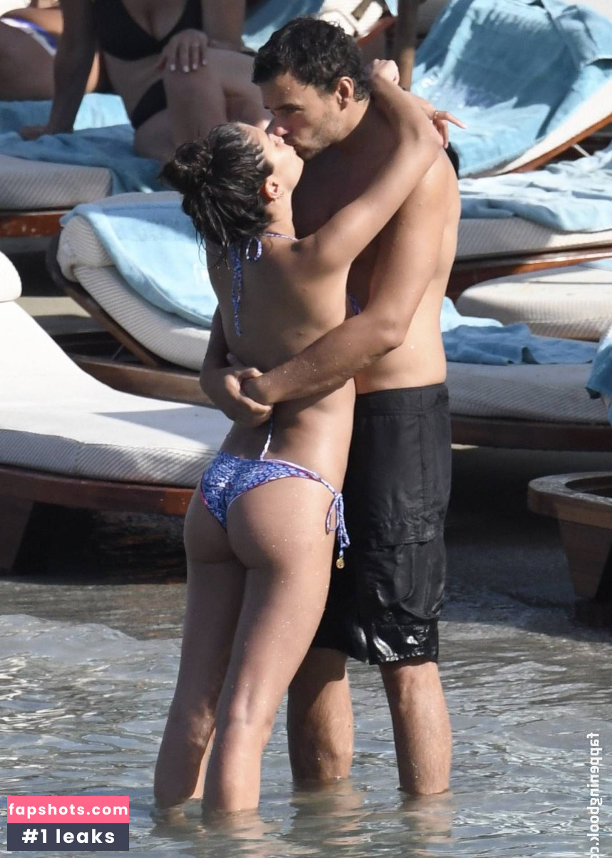 Sara Sampaio Nahé úniky fotek pouze od fanoušků #2066 - Fapshots