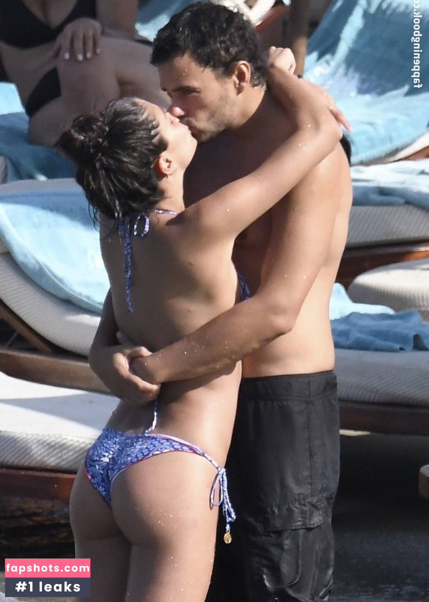 Sara Sampaio Nahé úniky fotek pouze od fanoušků #2067 - Fapshots