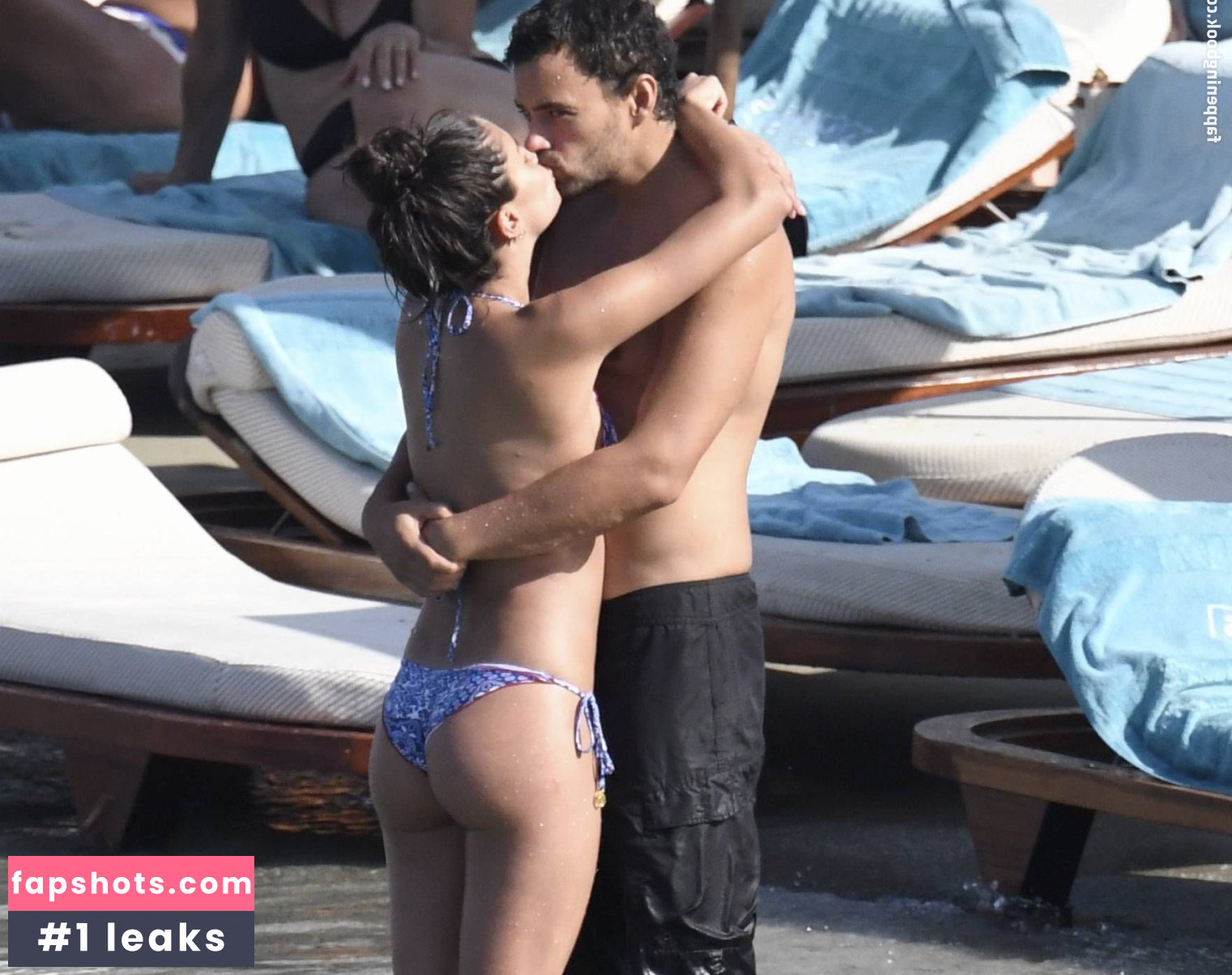 Sara Sampaio Nahé úniky fotek pouze od fanoušků #2069 - Fapshots