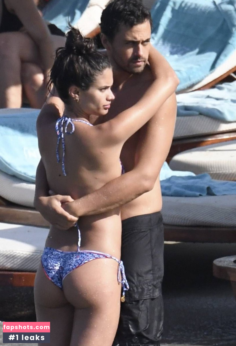 Sara Sampaio Nahé úniky fotek pouze od fanoušků #2070 - Fapshots