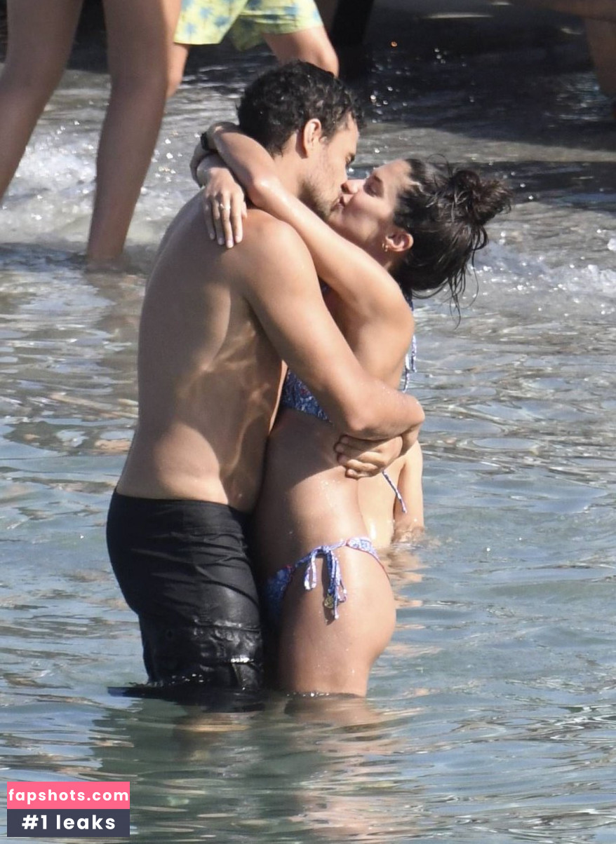 Sara Sampaio Nahé úniky fotek pouze od fanoušků #2071 - Fapshots