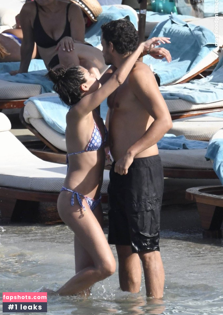 Sara Sampaio Nahé úniky fotek pouze od fanoušků #2072 - Fapshots