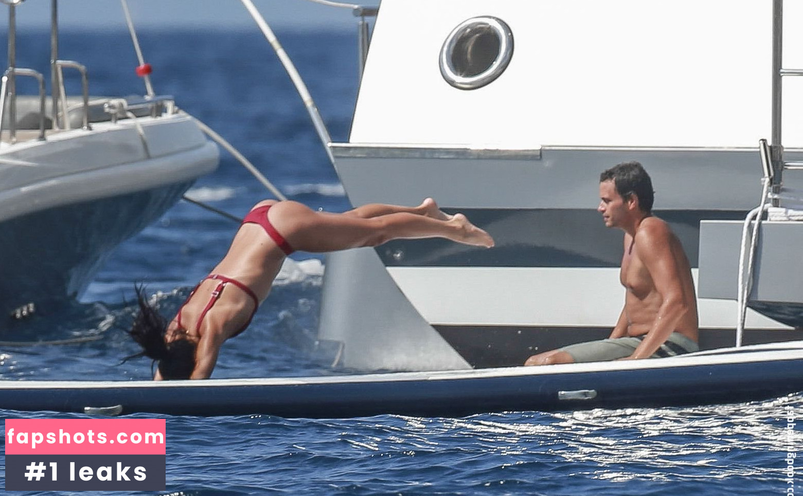 Sara Sampaio Nahé úniky fotek pouze od fanoušků #2076 - Fapshots