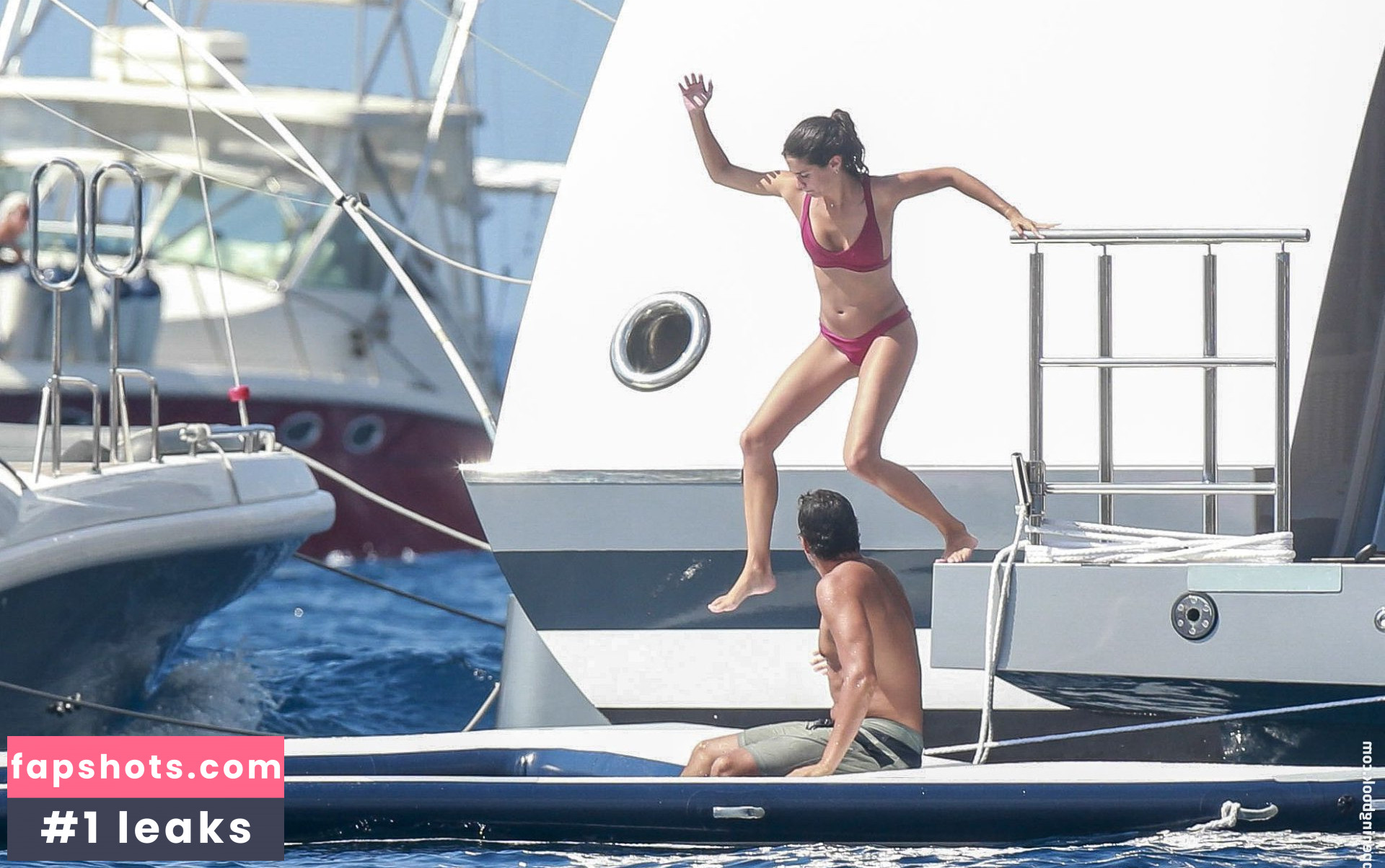 Sara Sampaio Nahé úniky fotek pouze od fanoušků #2078 - Fapshots