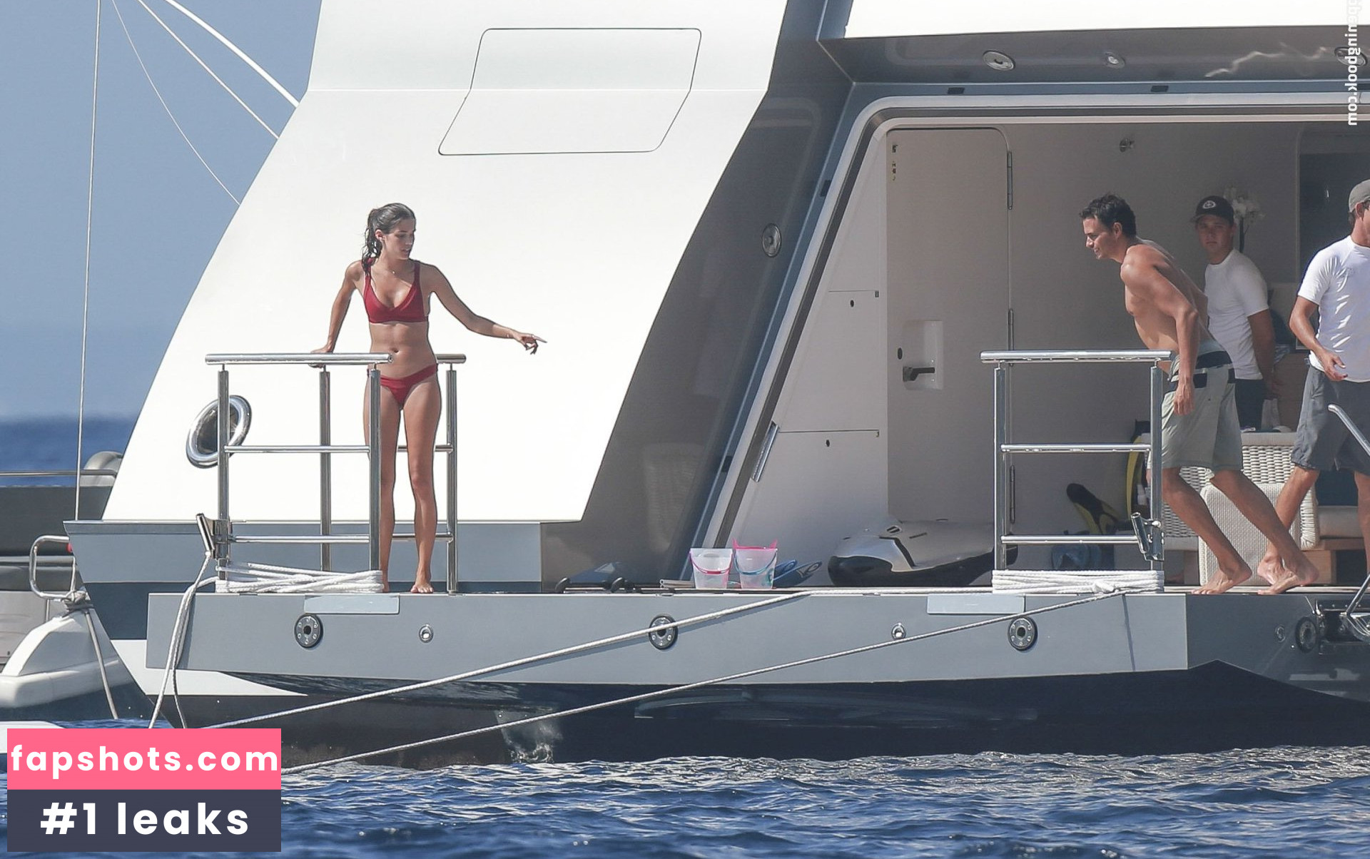 Sara Sampaio Nahé úniky fotek pouze od fanoušků #2080 - Fapshots