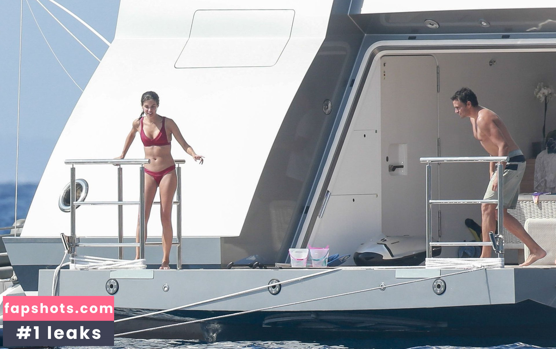 Sara Sampaio Nahé úniky fotek pouze od fanoušků #2081 - Fapshots