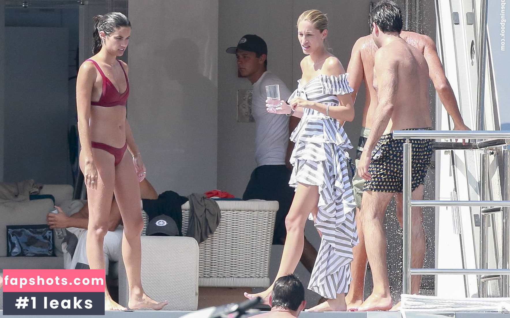 Sara Sampaio Nahé úniky fotek pouze od fanoušků #2082 - Fapshots