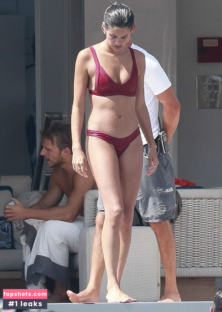 Sara Sampaio Nahé úniky fotek pouze od fanoušků #2083 - Fapshots
