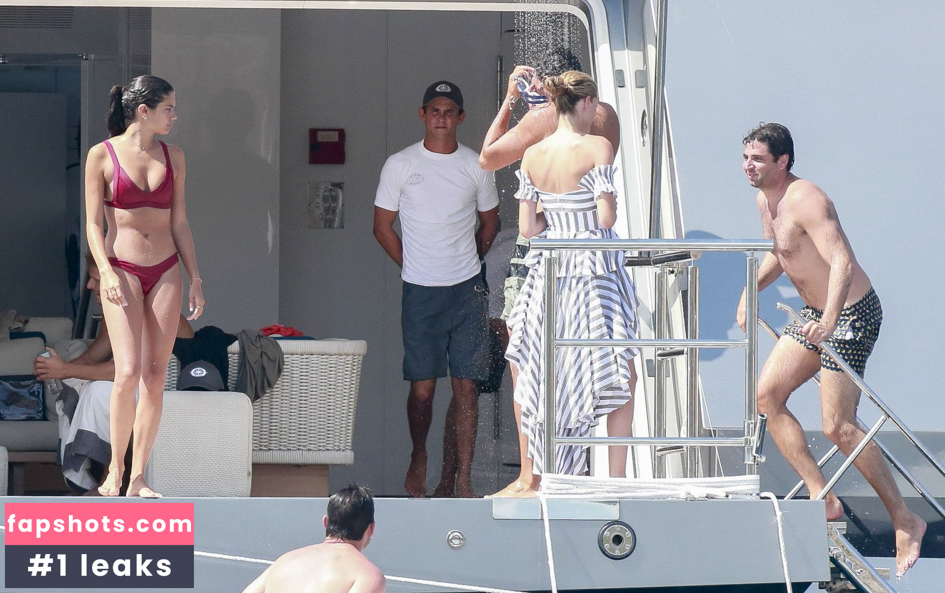 Sara Sampaio Nahé úniky fotek pouze od fanoušků #2084 - Fapshots