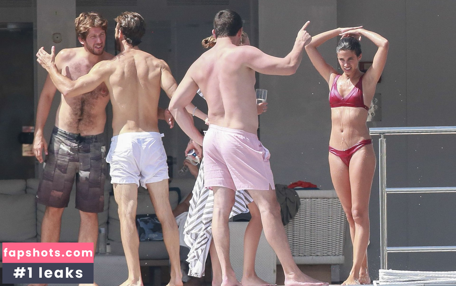 Sara Sampaio Nahé úniky fotek pouze od fanoušků #2086 - Fapshots