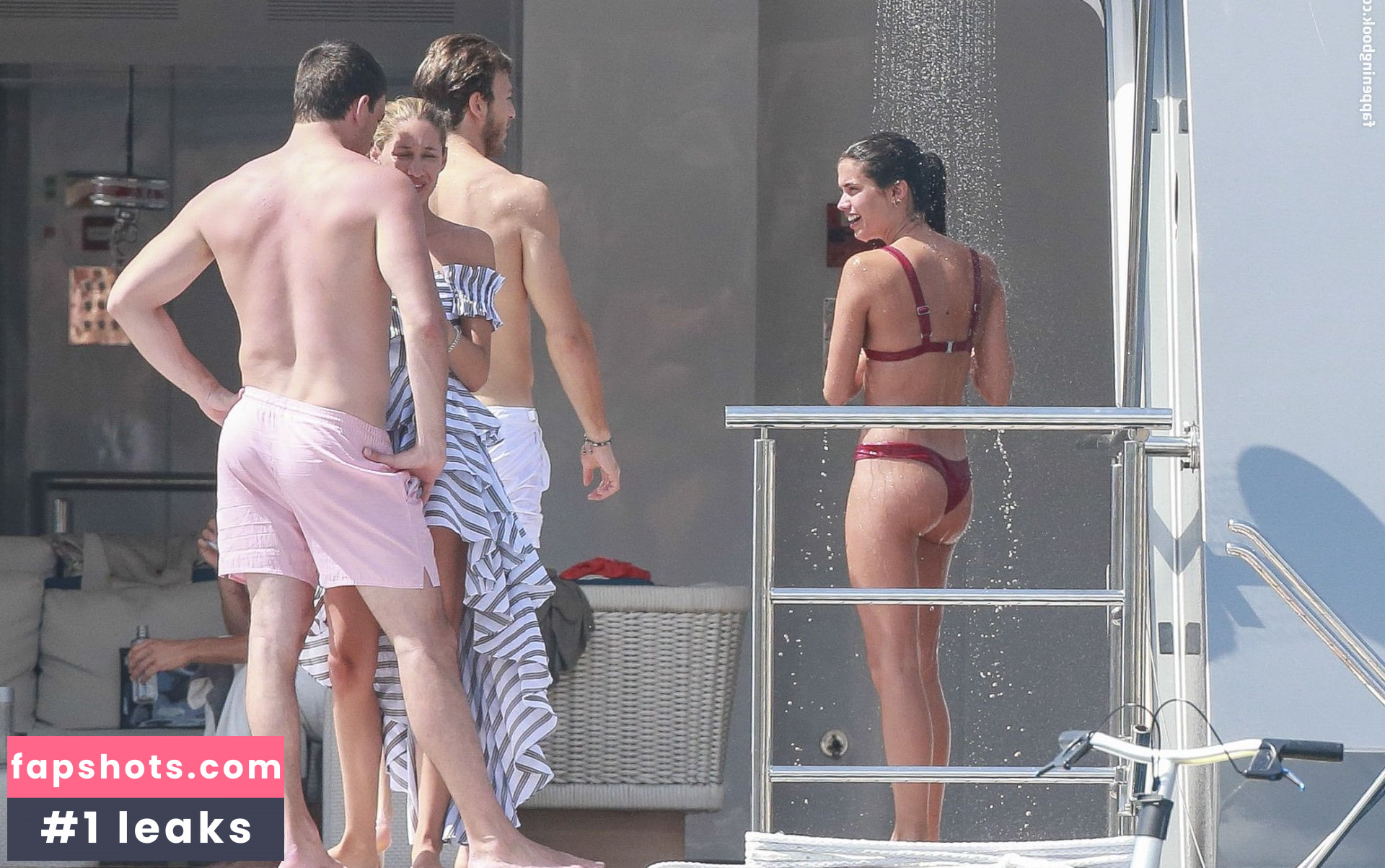 Sara Sampaio Nahé úniky fotek pouze od fanoušků #2088 - Fapshots