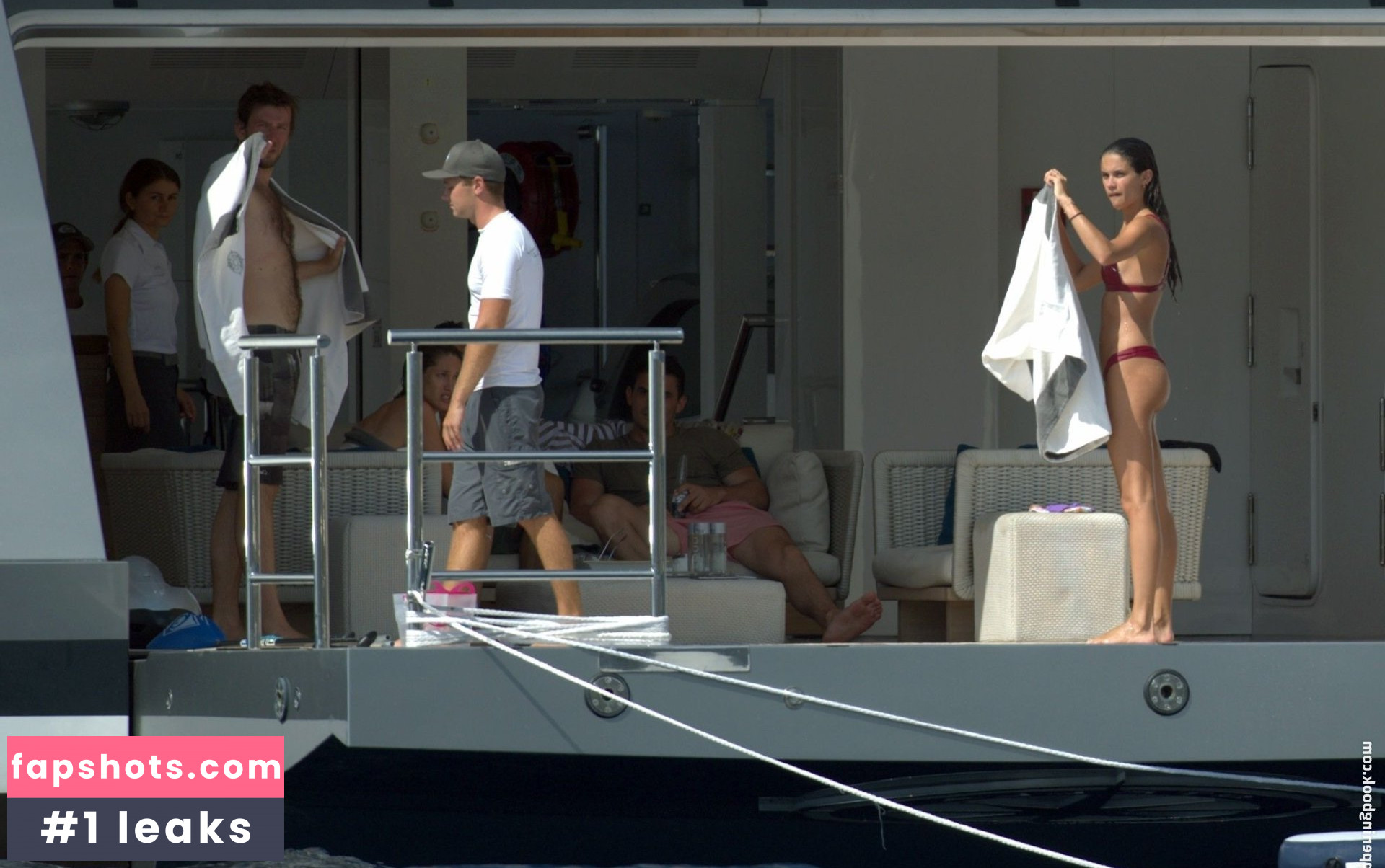 Sara Sampaio Nahé úniky fotek pouze od fanoušků #2109 - Fapshots