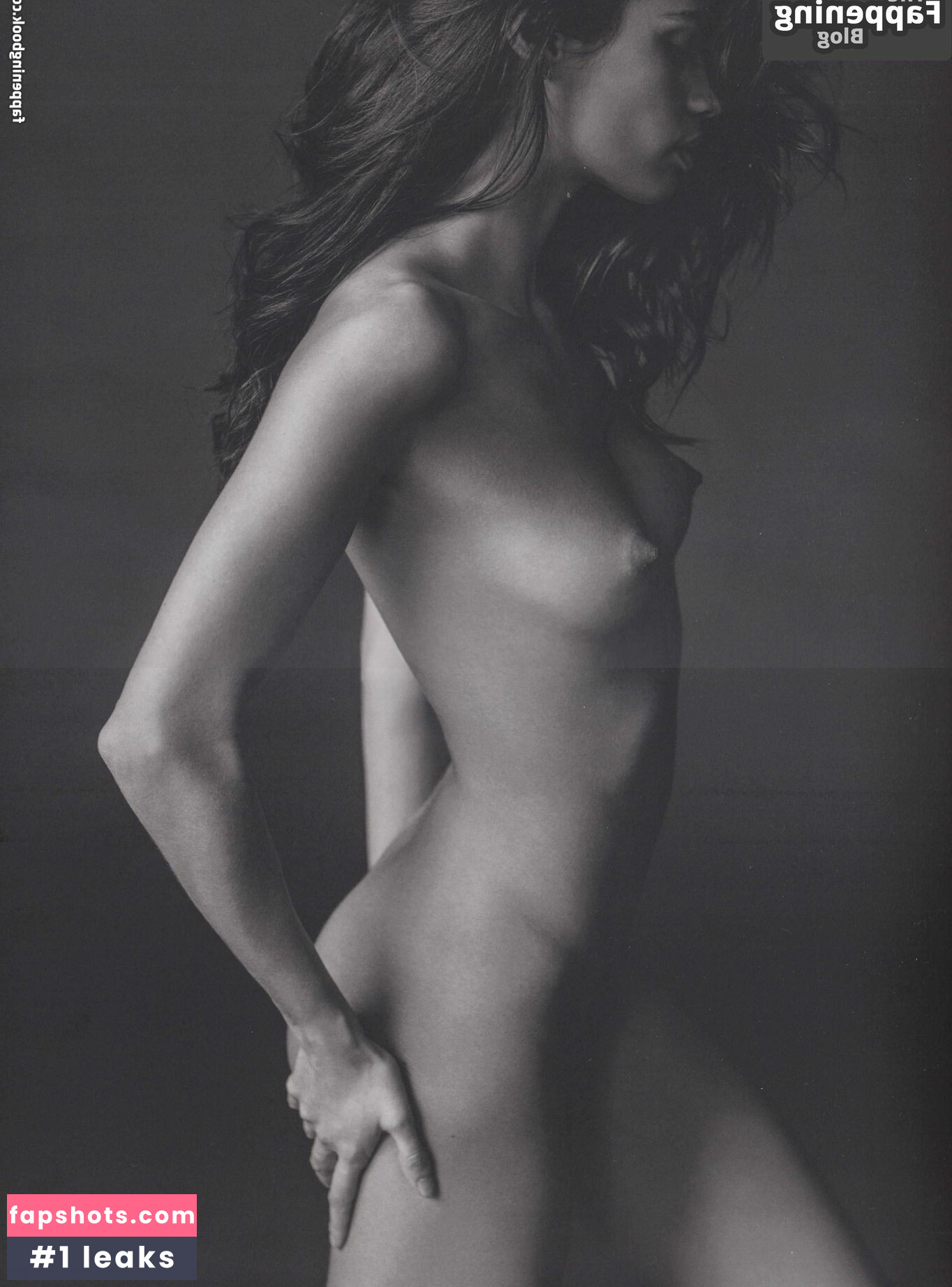 Sara Sampaio Nahé úniky fotek pouze od fanoušků #212 - Fapshots