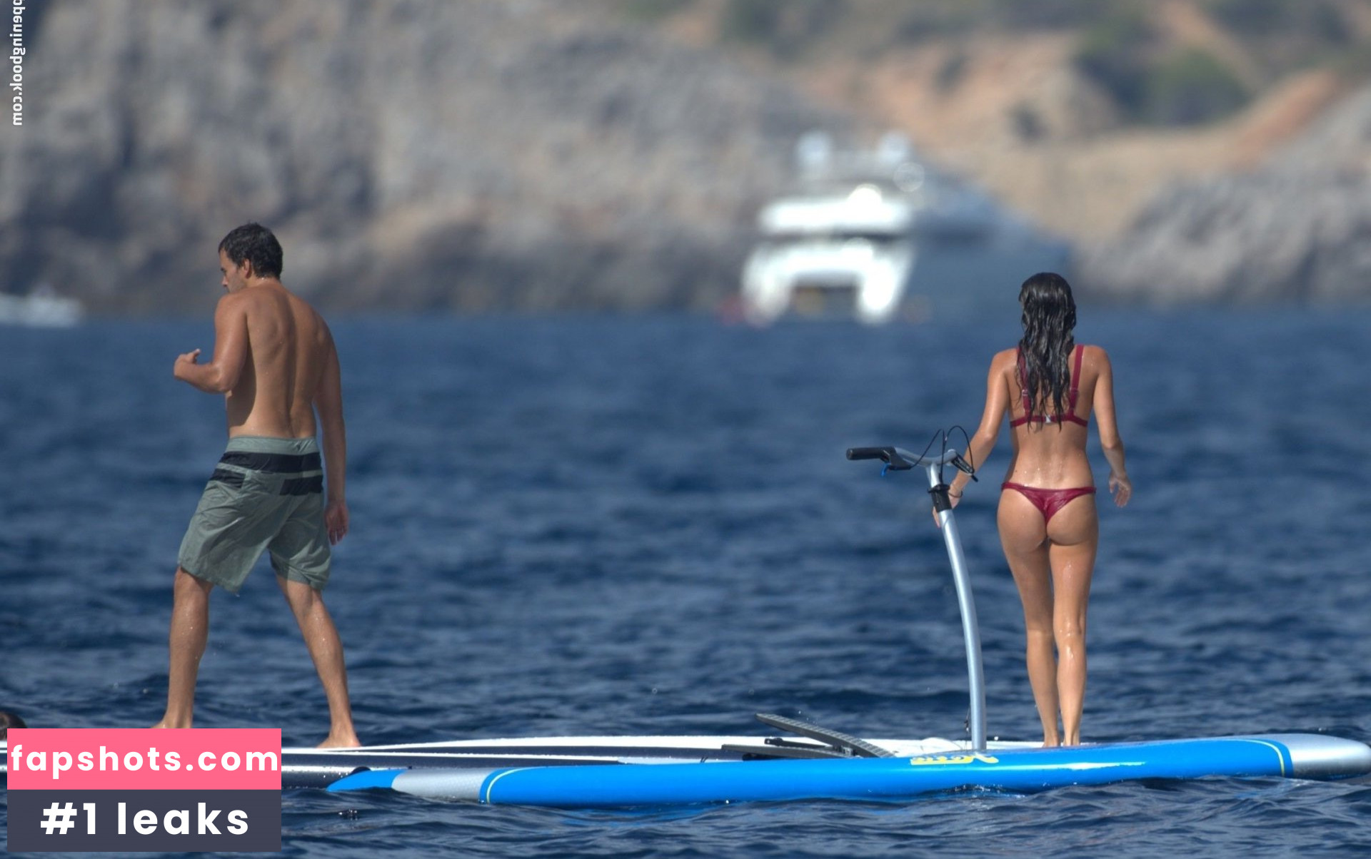 Sara Sampaio Nahé úniky fotek pouze od fanoušků #2114 - Fapshots