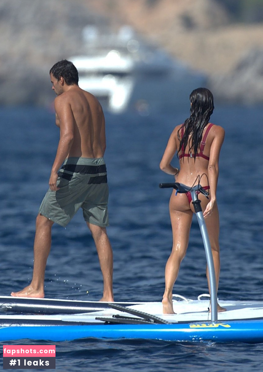 Sara Sampaio Nahé úniky fotek pouze od fanoušků #2115 - Fapshots