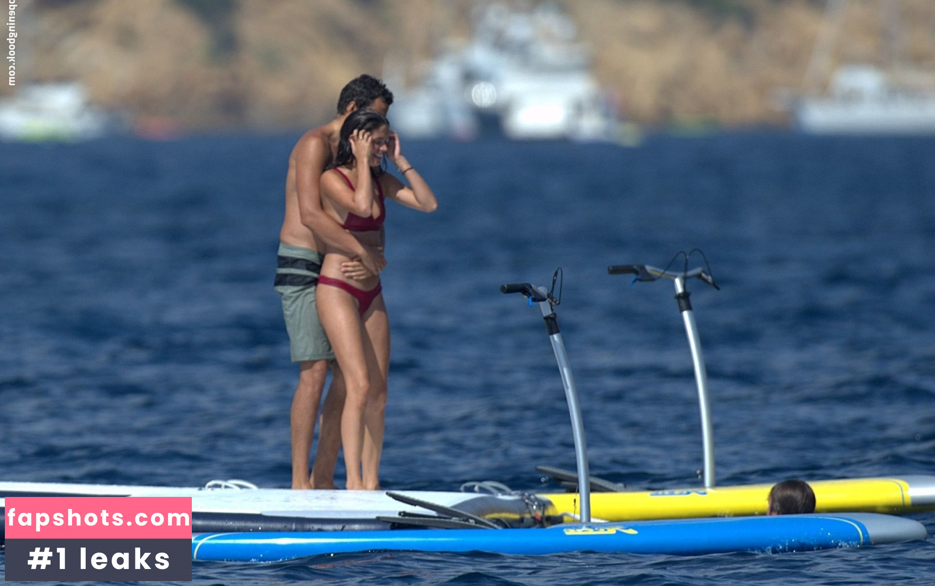 Sara Sampaio Nahé úniky fotek pouze od fanoušků #2116 - Fapshots