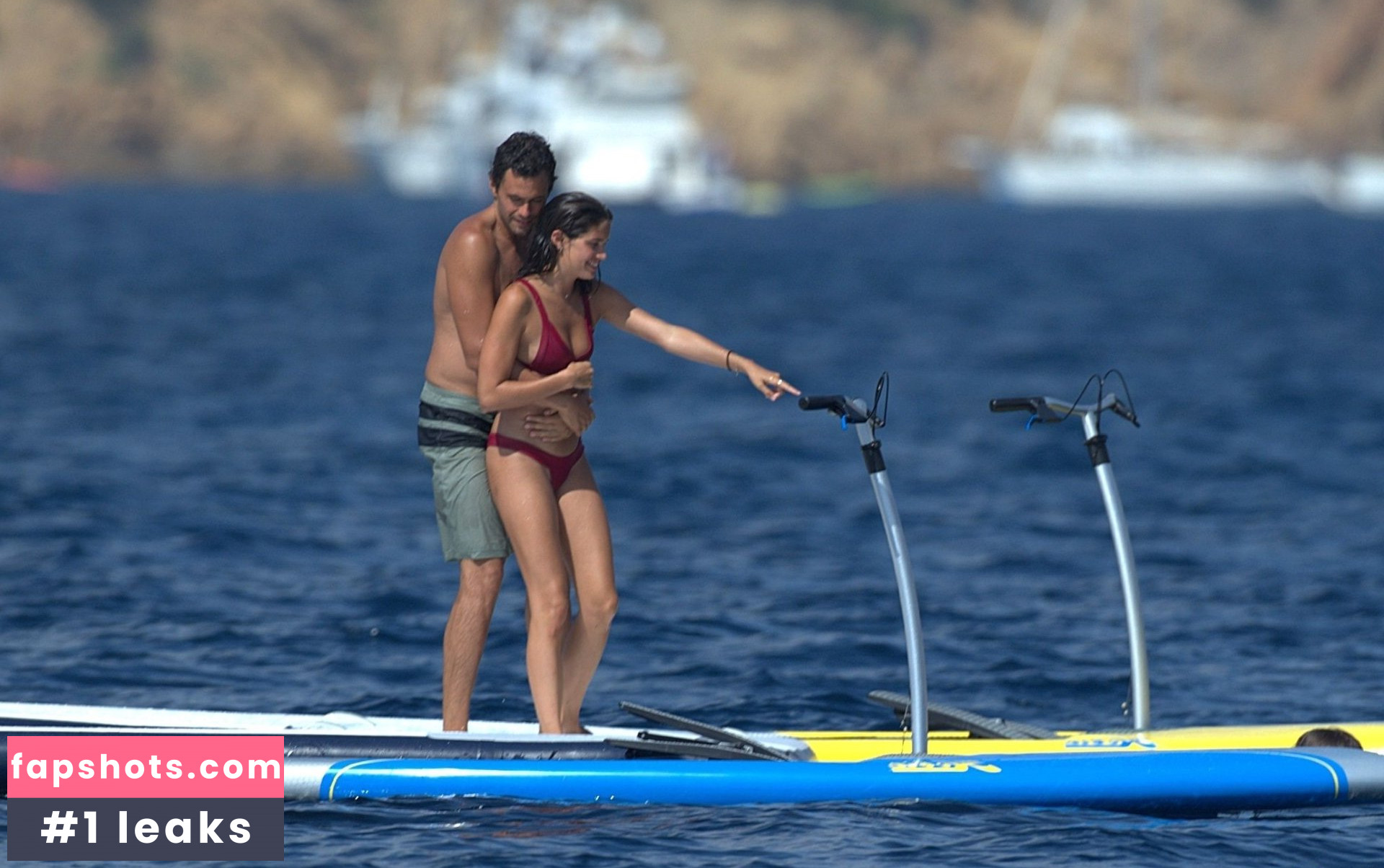 Sara Sampaio Nahé úniky fotek pouze od fanoušků #2117 - Fapshots