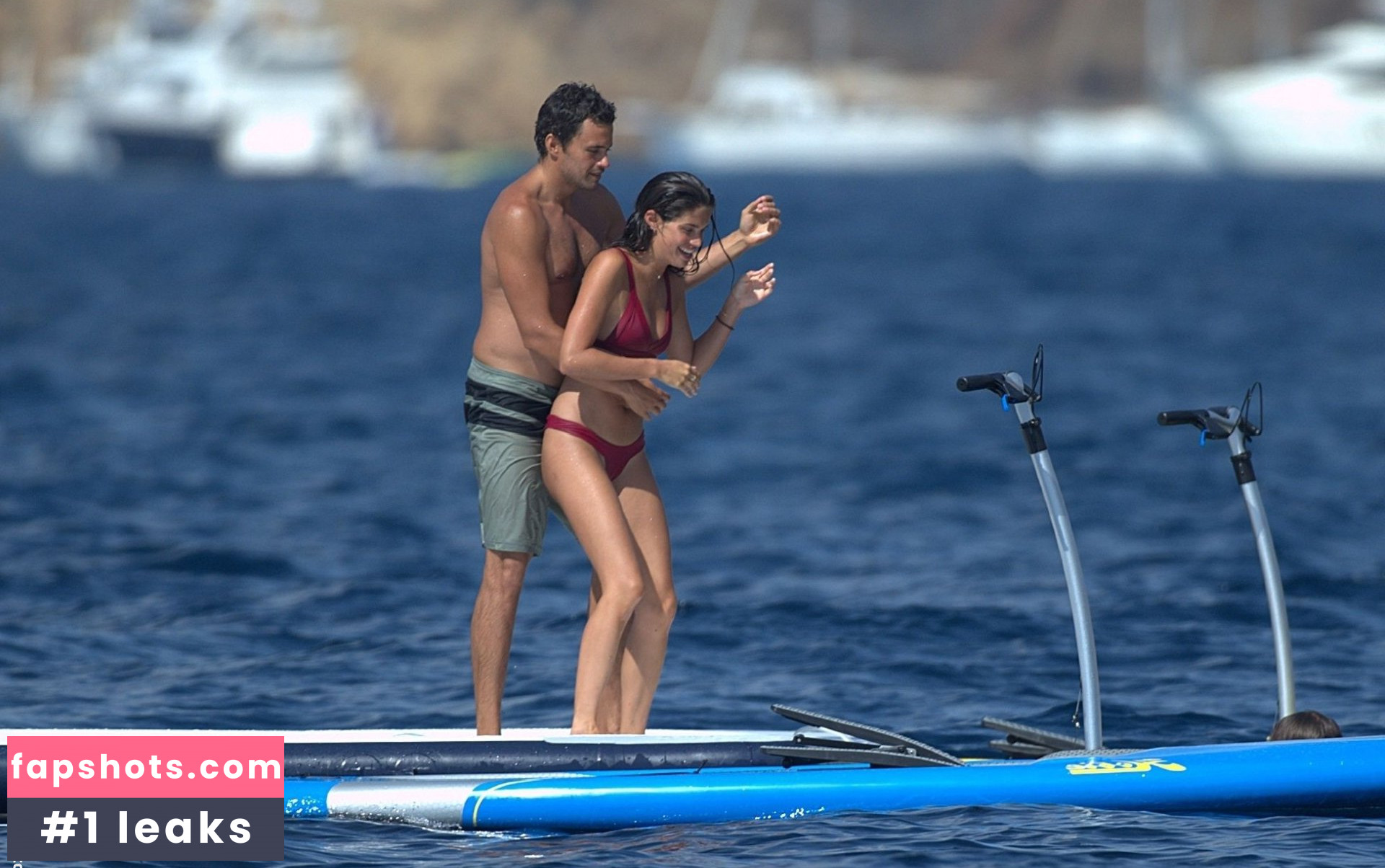 Sara Sampaio Nahé úniky fotek pouze od fanoušků #2121 - Fapshots