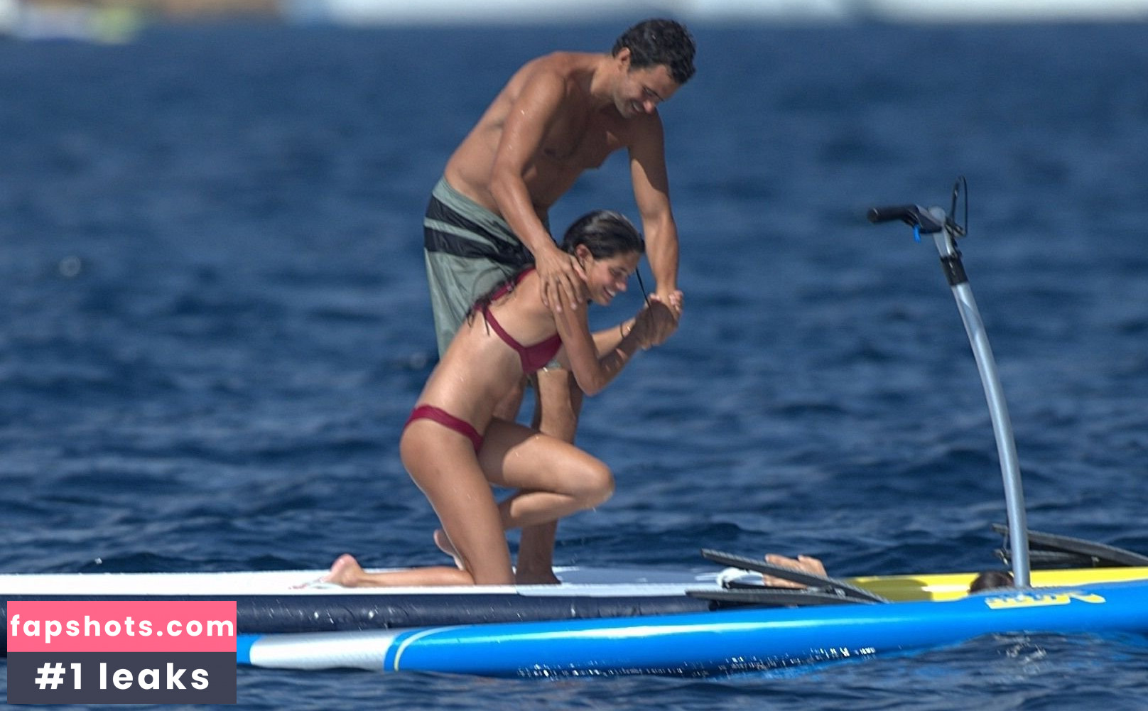 Sara Sampaio Nahé úniky fotek pouze od fanoušků #2123 - Fapshots