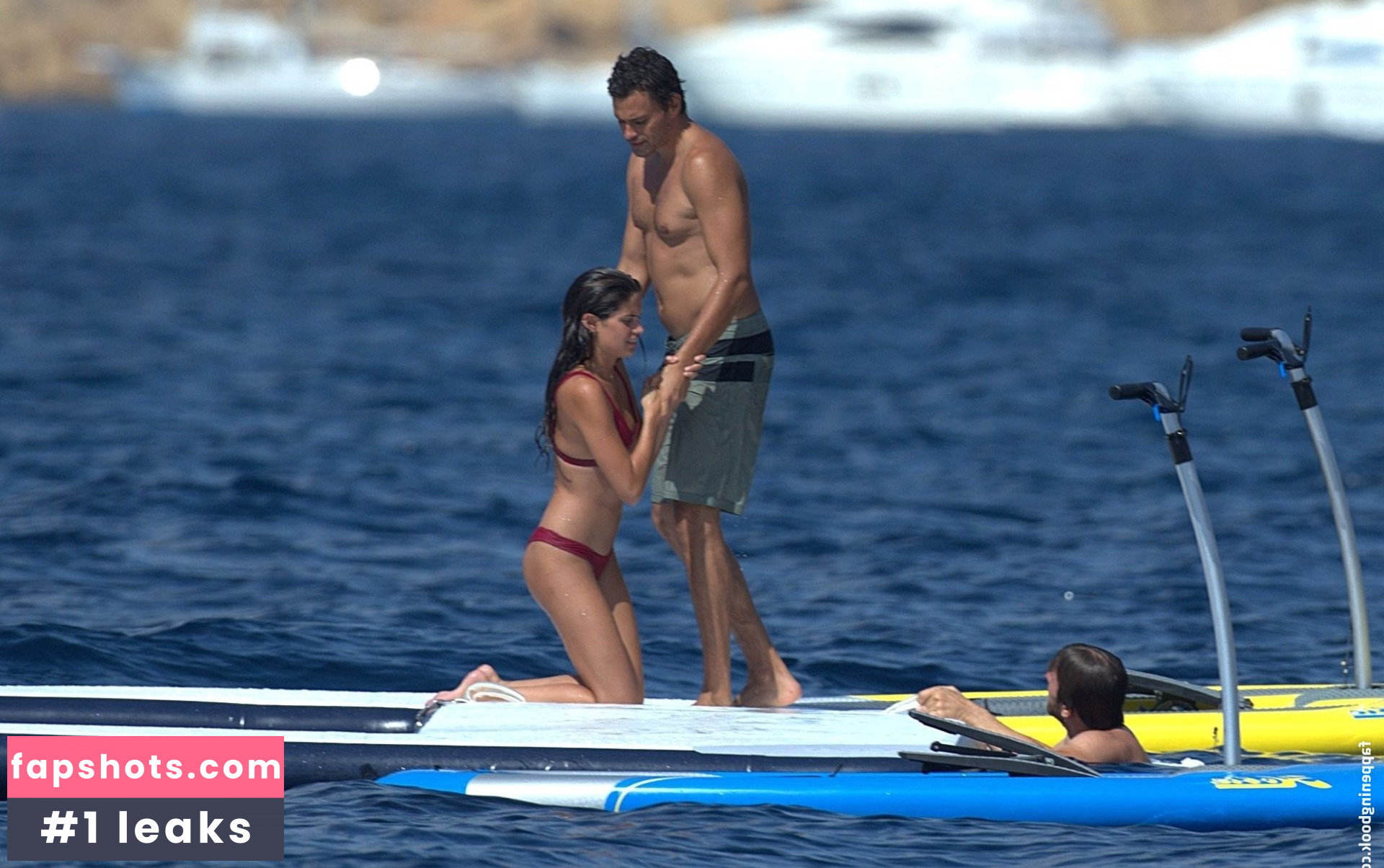 Sara Sampaio Nahé úniky fotek pouze od fanoušků #2124 - Fapshots