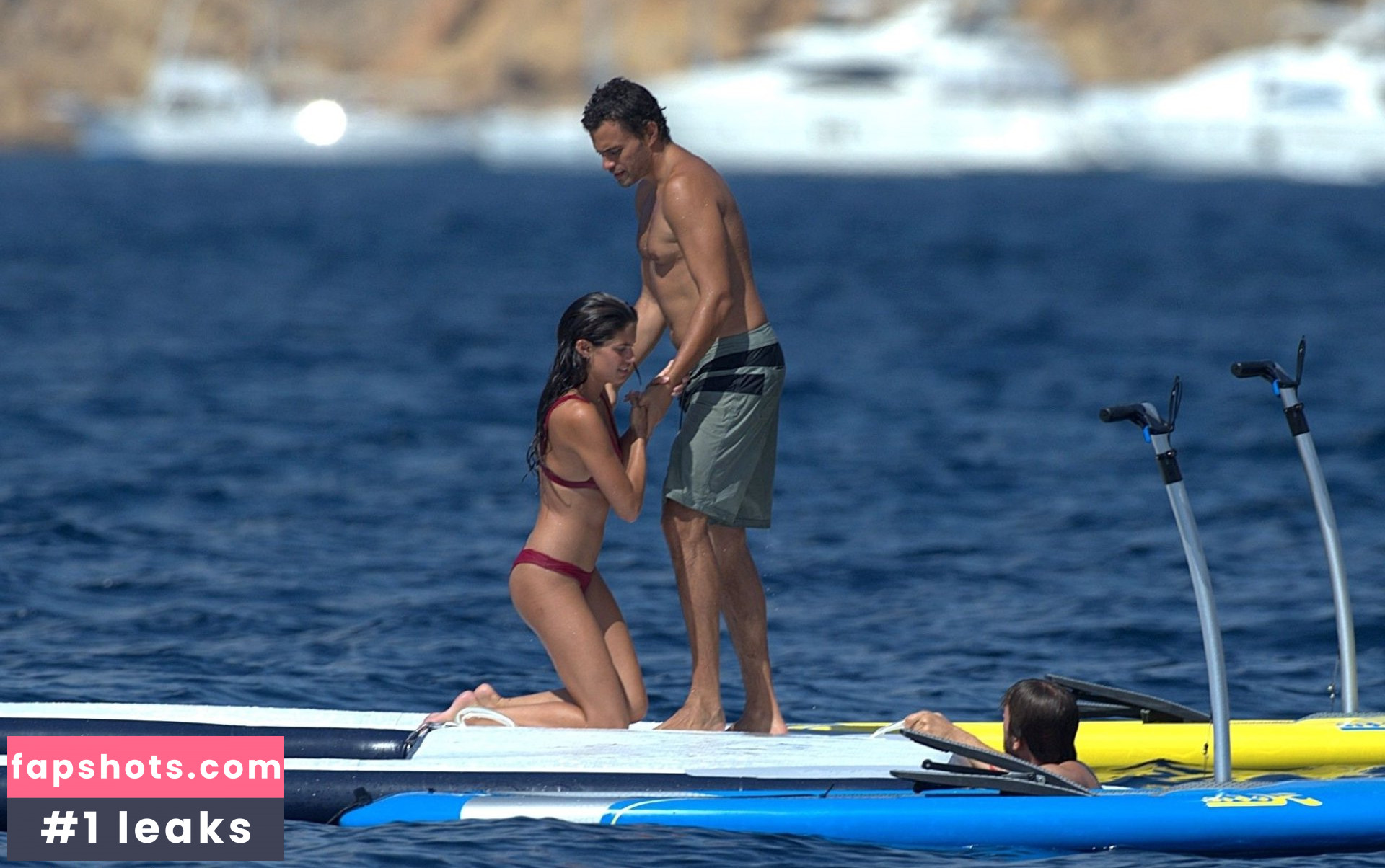 Sara Sampaio Nahé úniky fotek pouze od fanoušků #2125 - Fapshots