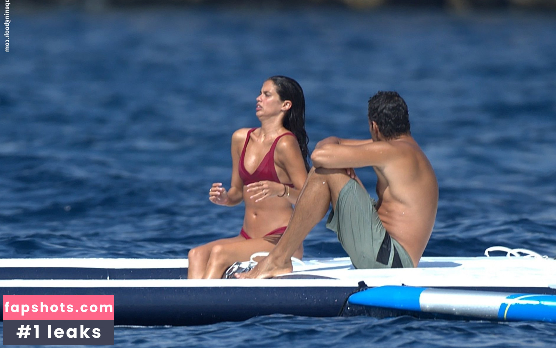 Sara Sampaio Nahé úniky fotek pouze od fanoušků #2127 - Fapshots