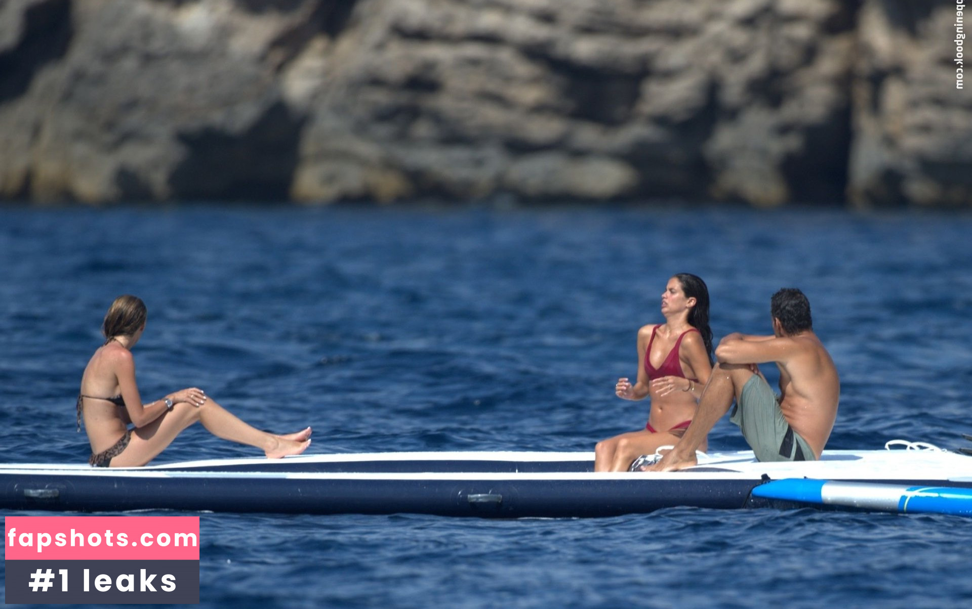 Sara Sampaio Nahé úniky fotek pouze od fanoušků #2128 - Fapshots