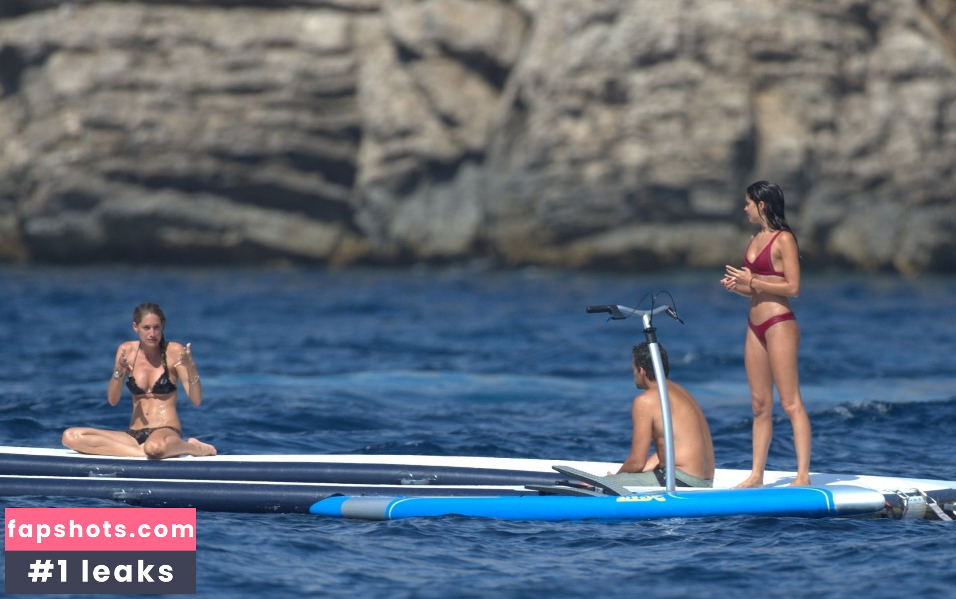 Sara Sampaio Nahé úniky fotek pouze od fanoušků #2129 - Fapshots