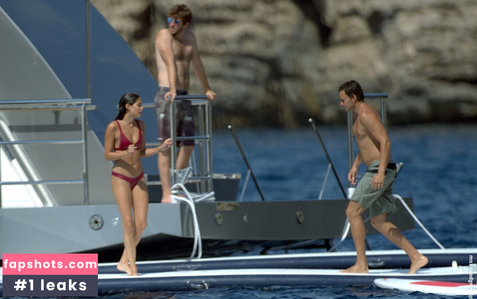 Sara Sampaio Nahé úniky fotek pouze od fanoušků #2130 - Fapshots