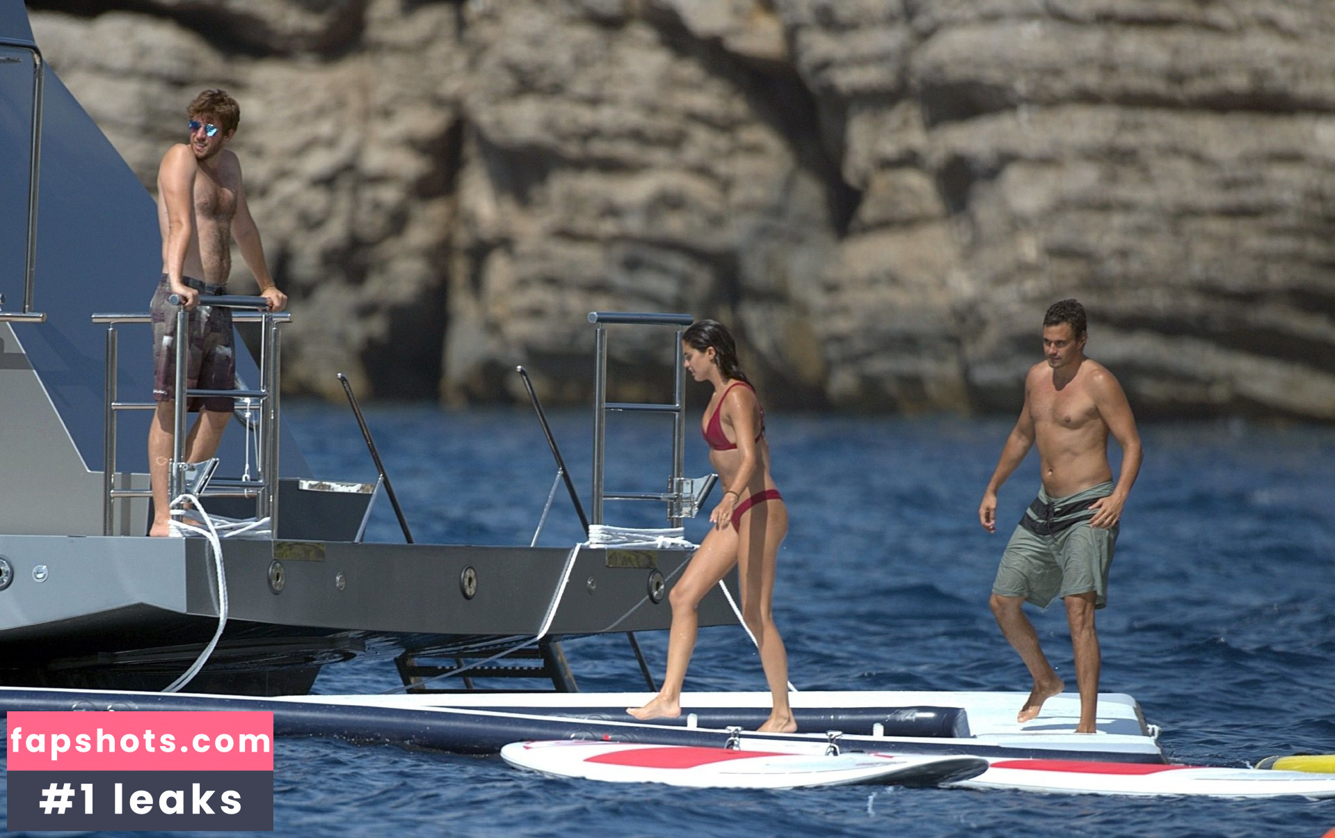 Sara Sampaio Nahé úniky fotek pouze od fanoušků #2131 - Fapshots