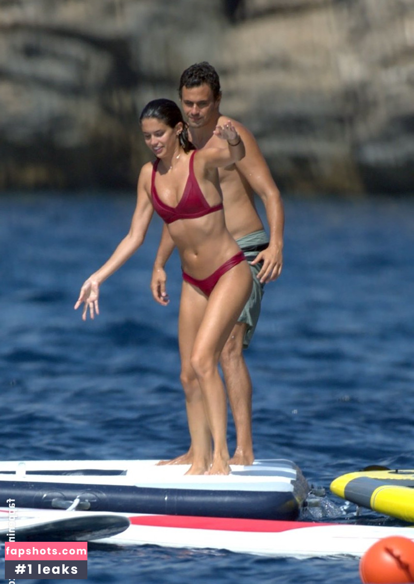 Sara Sampaio Nahé úniky fotek pouze od fanoušků #2132 - Fapshots