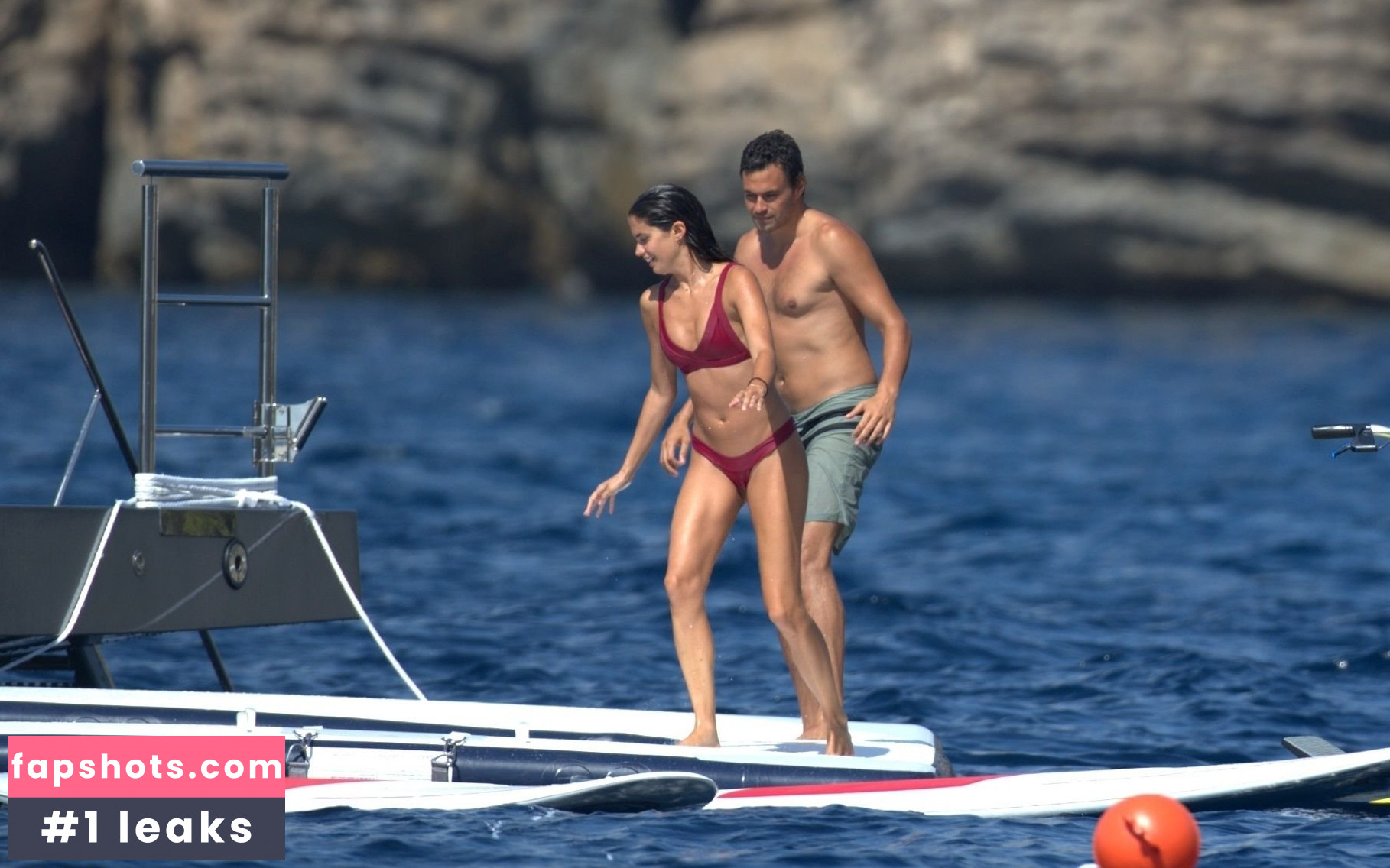 Sara Sampaio Nahé úniky fotek pouze od fanoušků #2133 - Fapshots